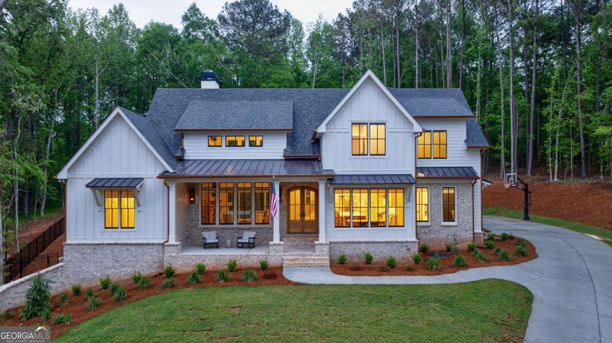 Monroe, Georgia, 30656, United States, 5 Bedrooms Bedrooms, ,5 BathroomsBathrooms,Residential,For Sale,1792838