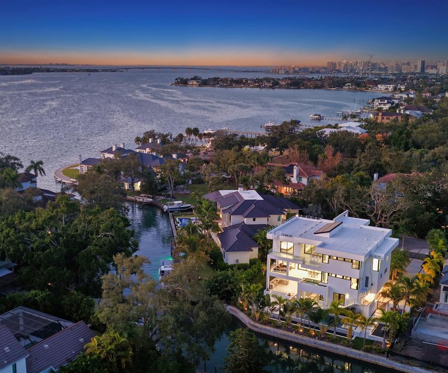 Sarasota, Florida, 34239, United States, 5 Bedrooms Bedrooms, ,8 BathroomsBathrooms,Residential,For Sale,1991570