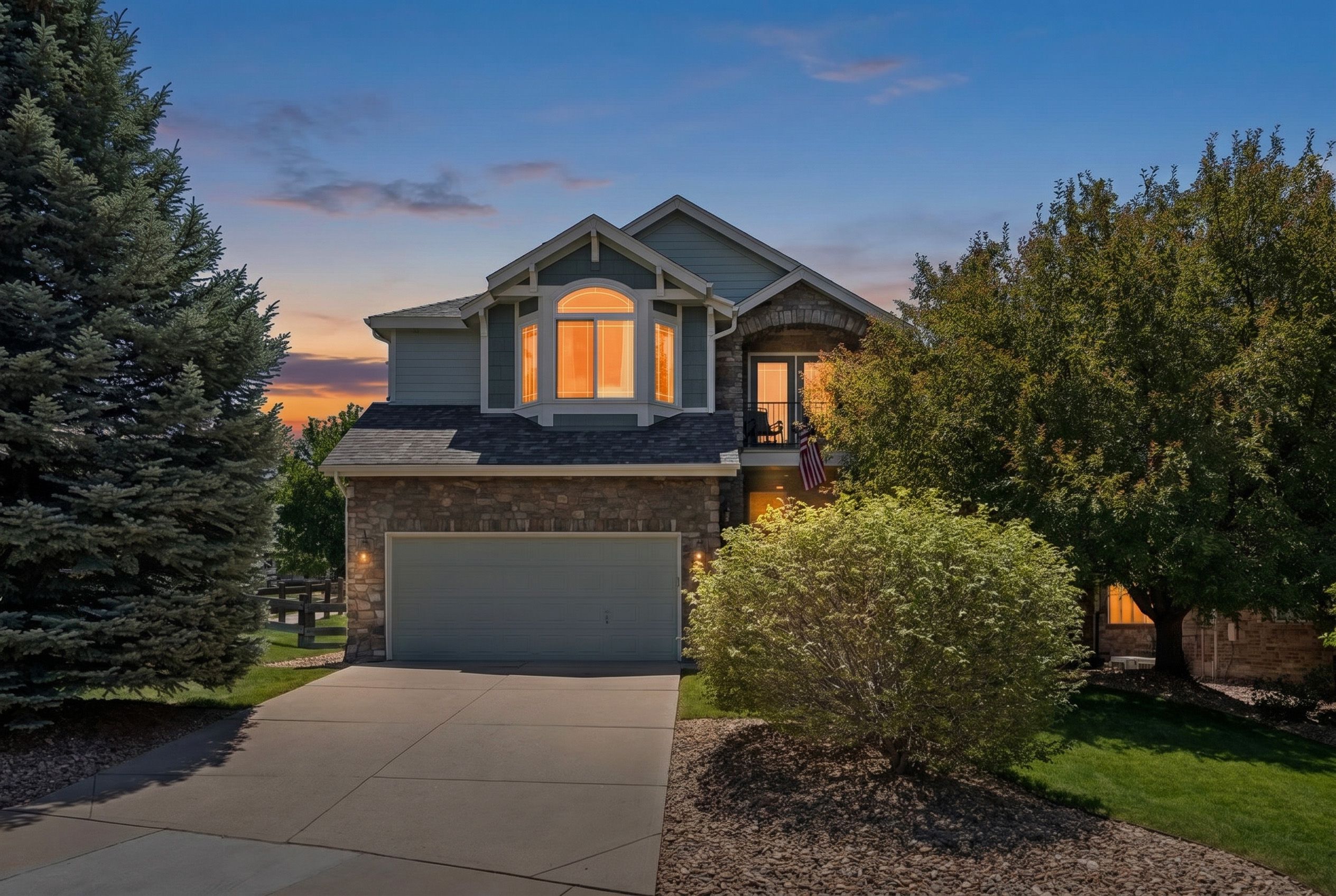  Luxury Living In Tallyn