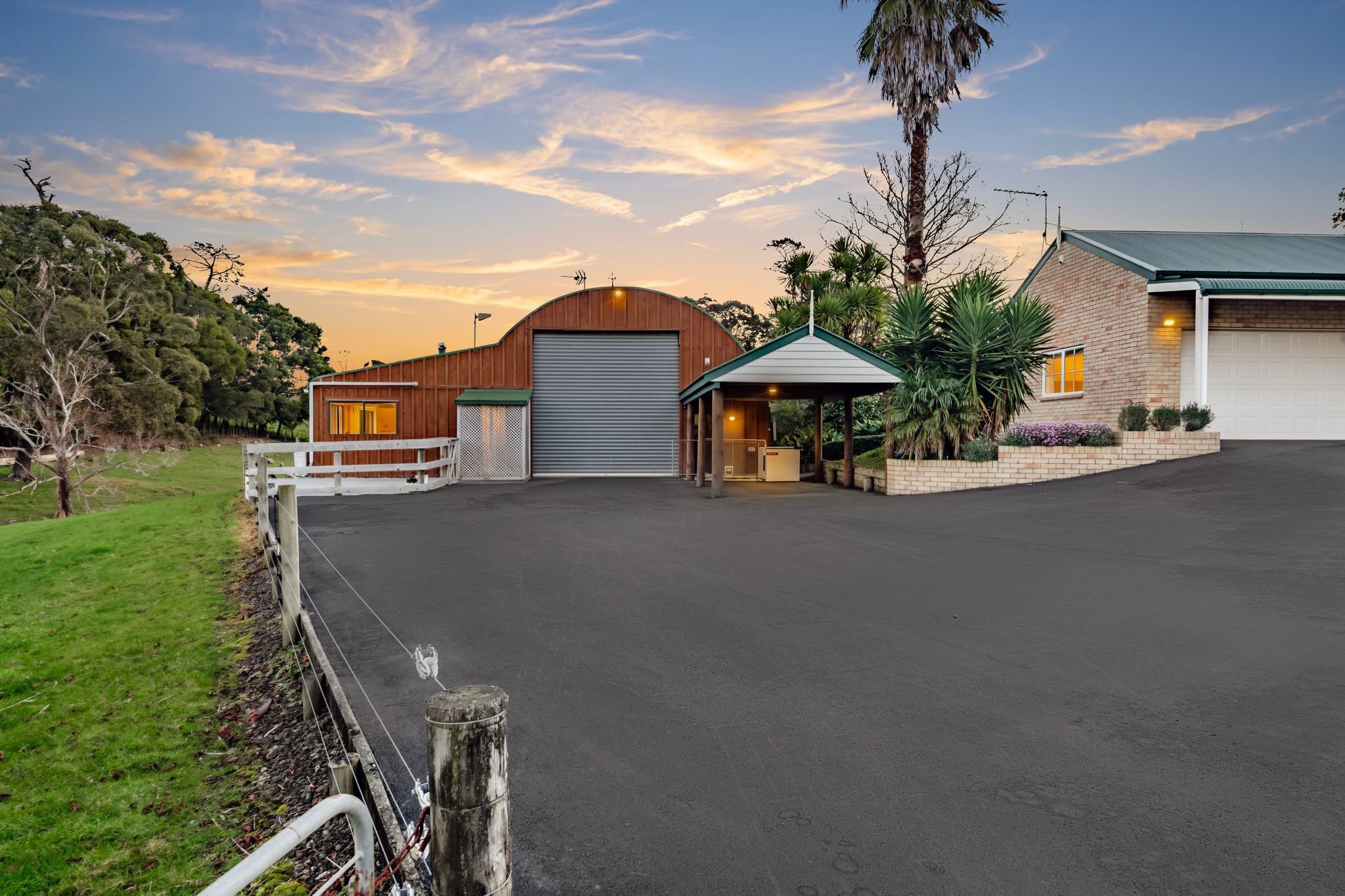 154 Awa Road, Kumeu - 物件實景