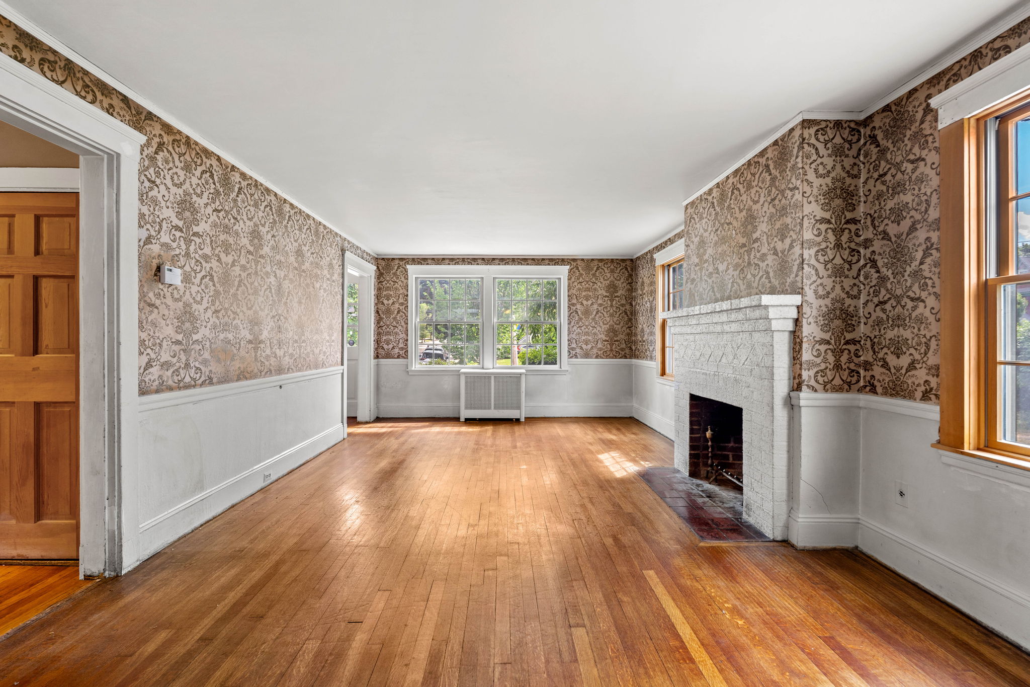  60 Linden Rd, Melrose, MA, 02176 - 物件實景