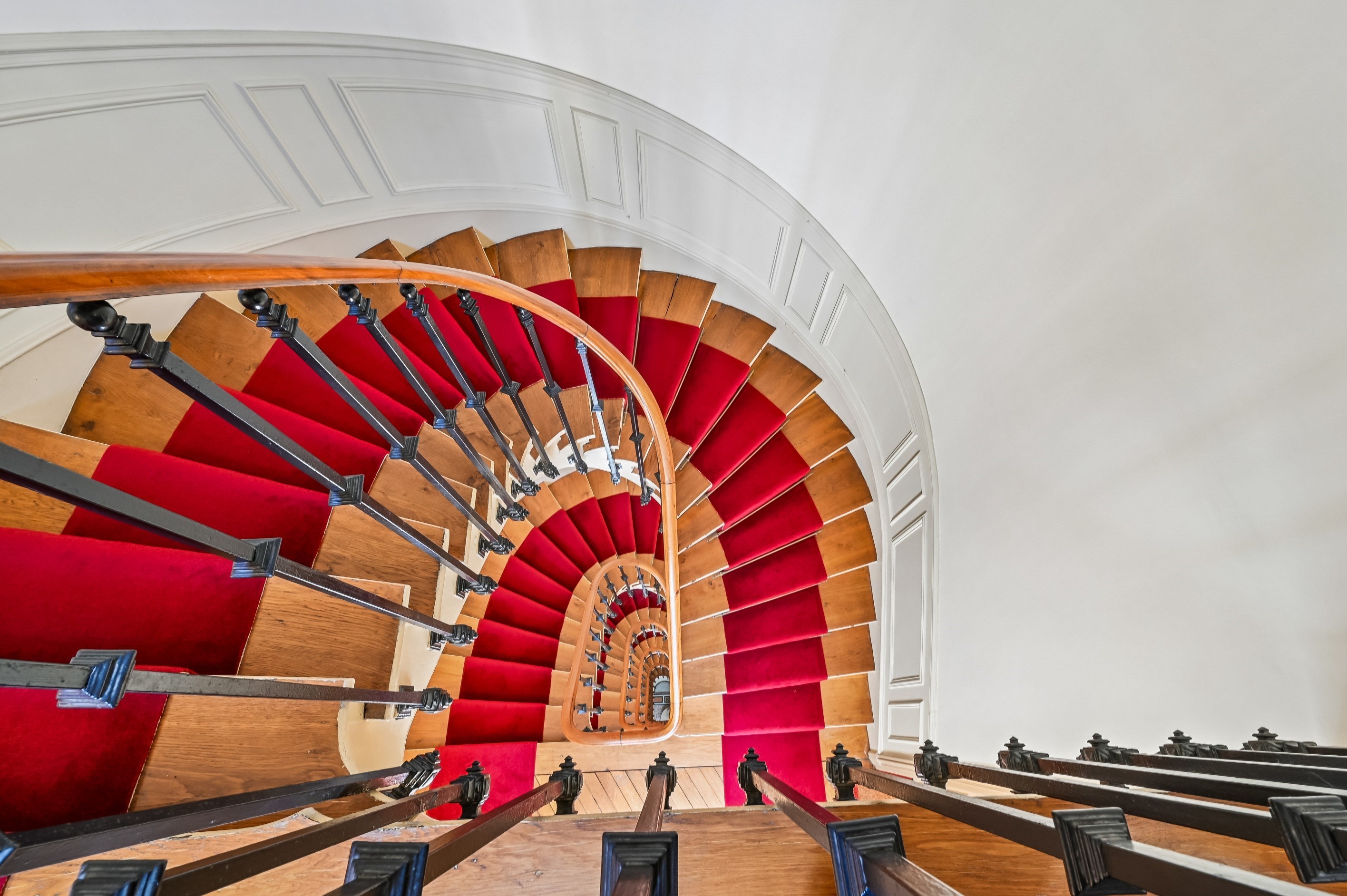  Victor Hugo - Top-Floor Apartment in Absolute Quiet - 物件實景