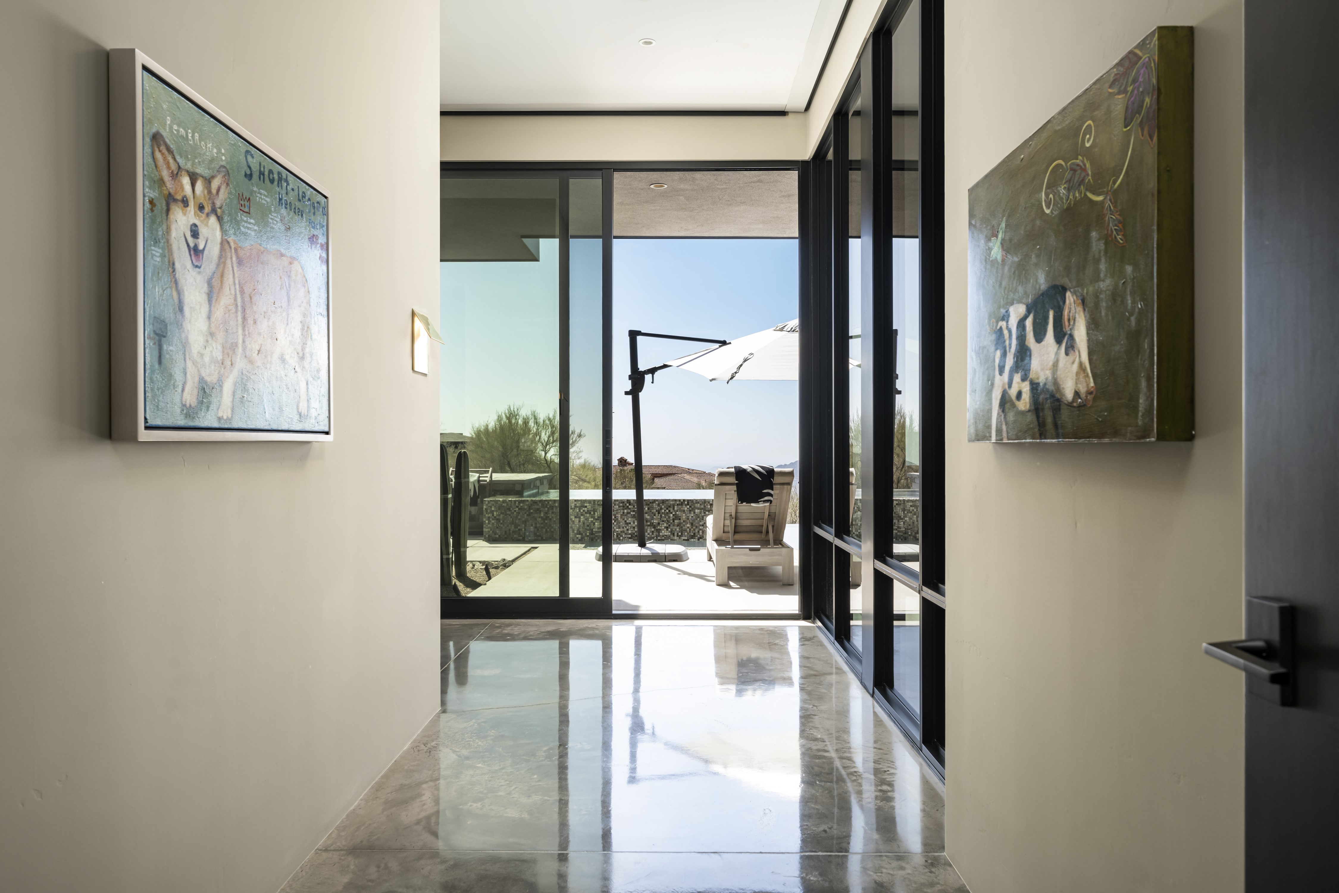  42829 North 102nd Street  Scottsdale, AZ - 物件實景