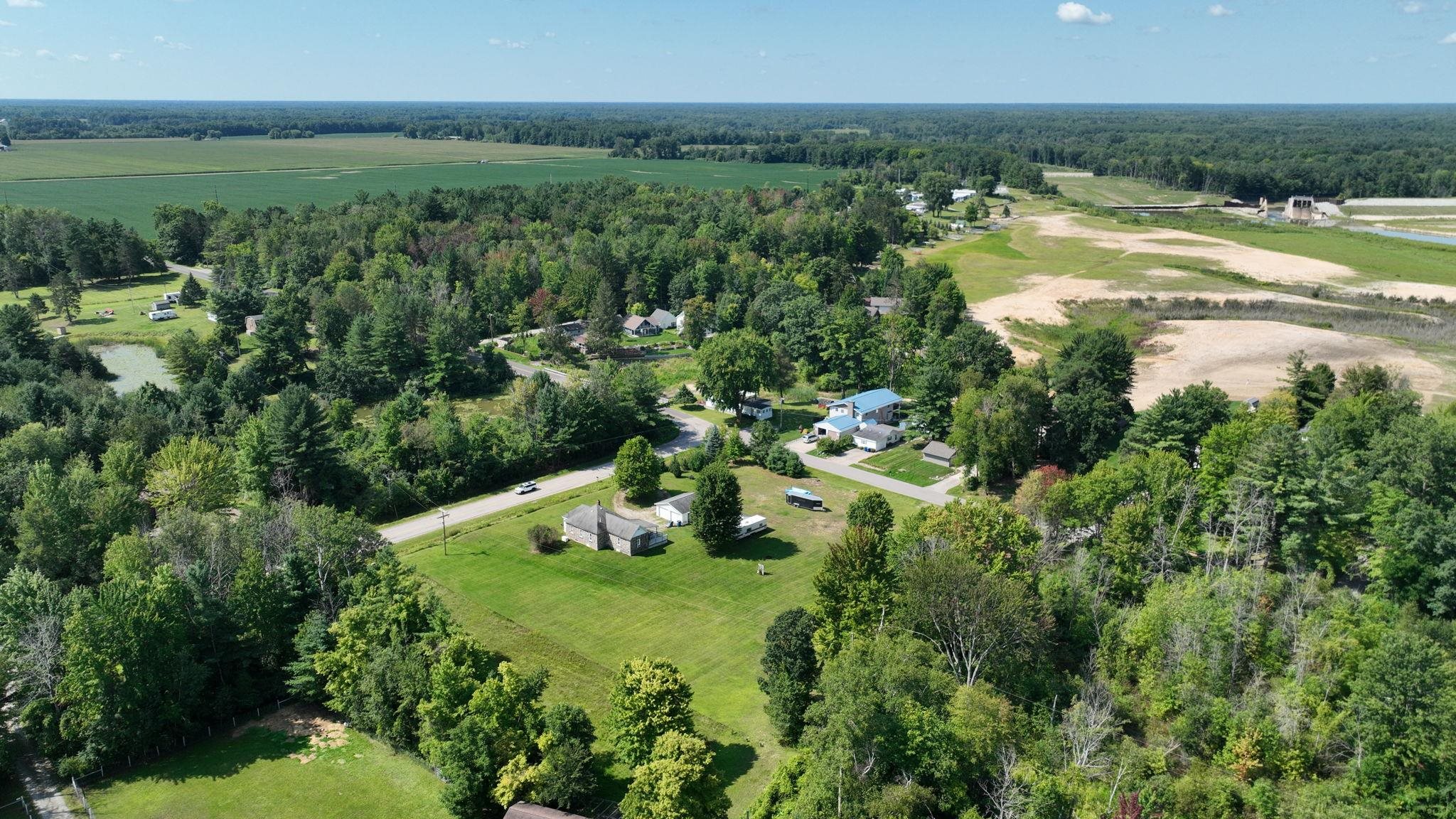 Hope, Michigan, 48628, United States, 6 Bedrooms Bedrooms, ,3 BathroomsBathrooms,Residential,For Sale,1923910