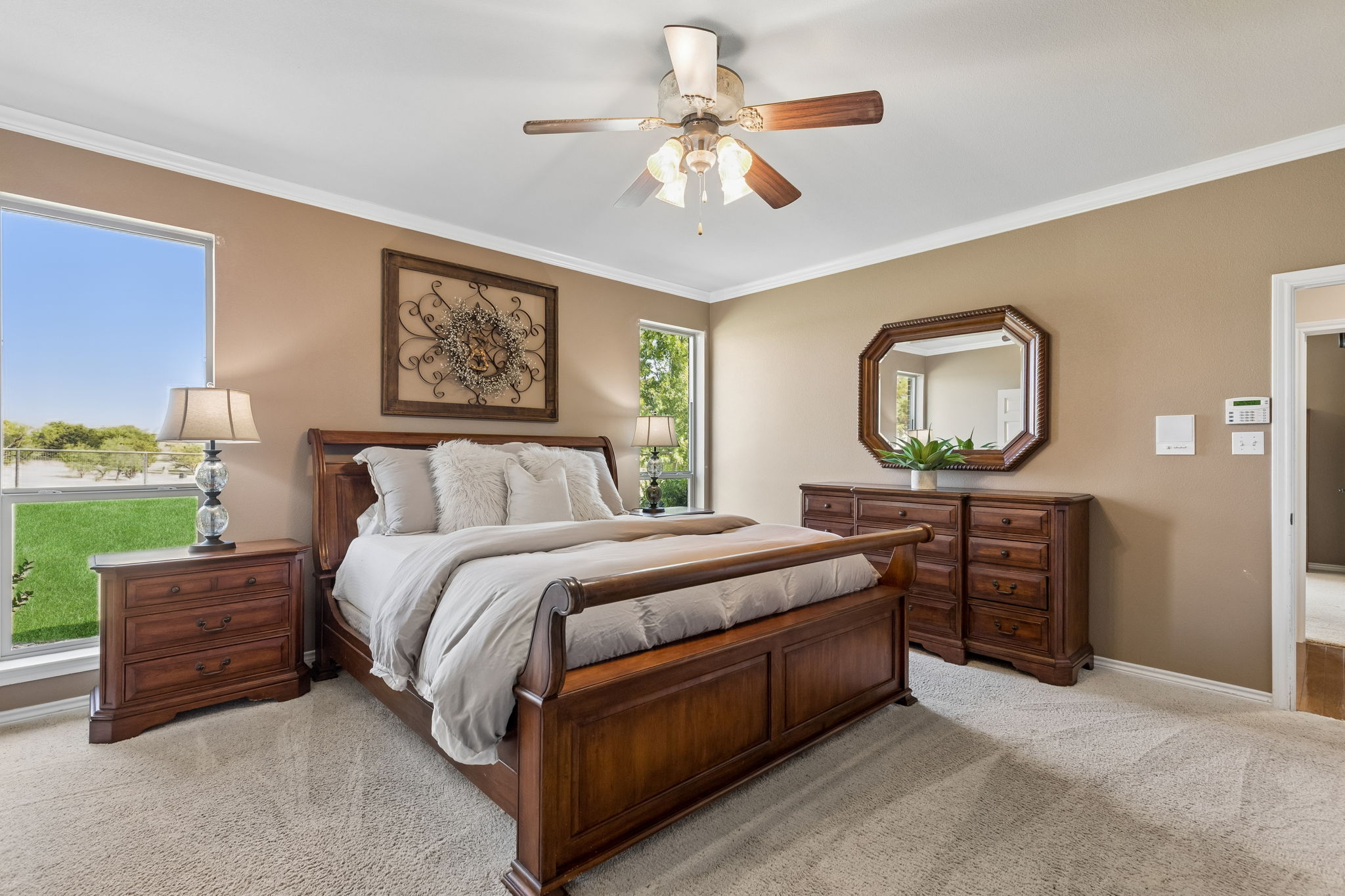  130 Corona Court, Fort Worth, TX, 76108 - 物件實景