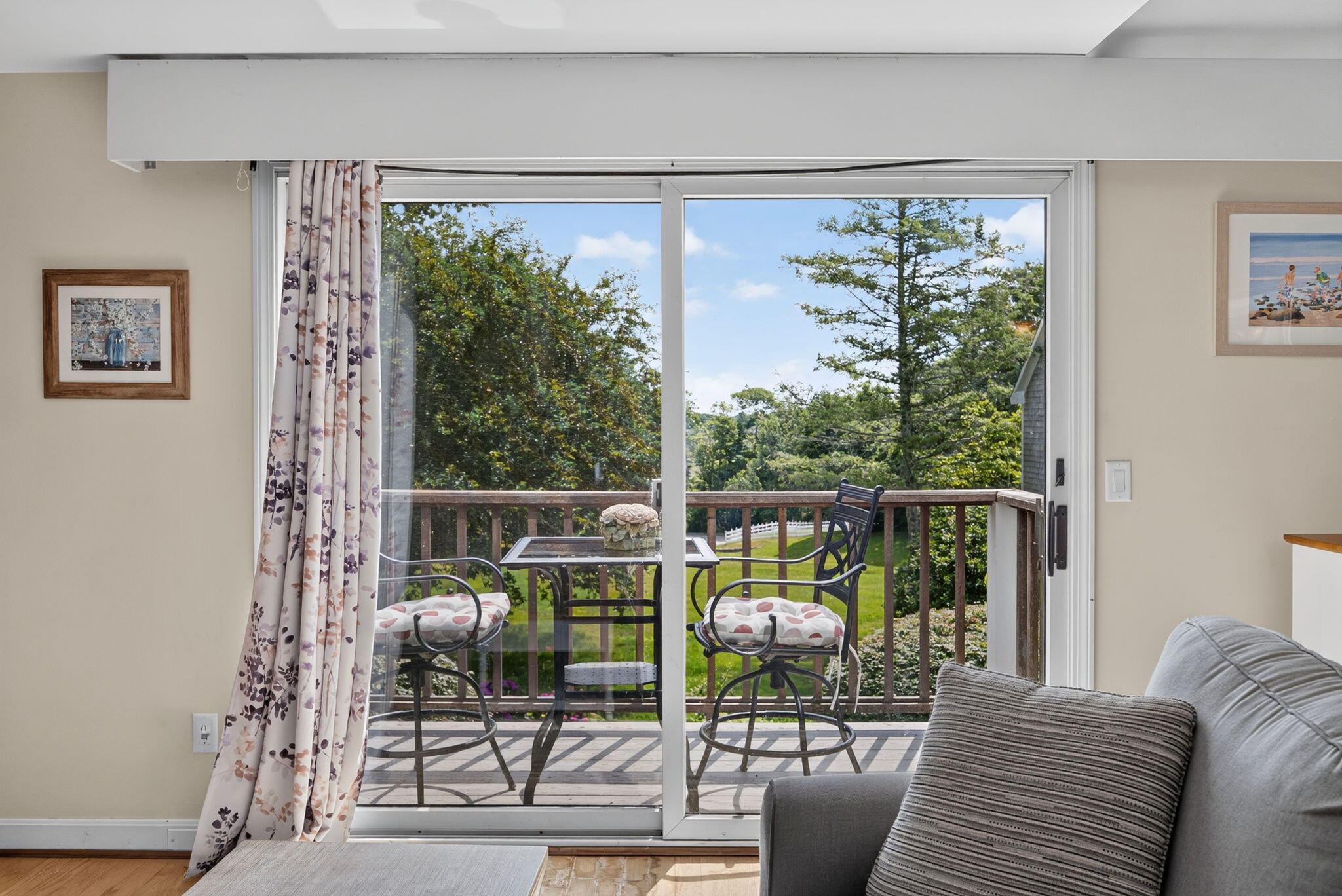  114 Tupper Road UNIT 2A - 物件實景
