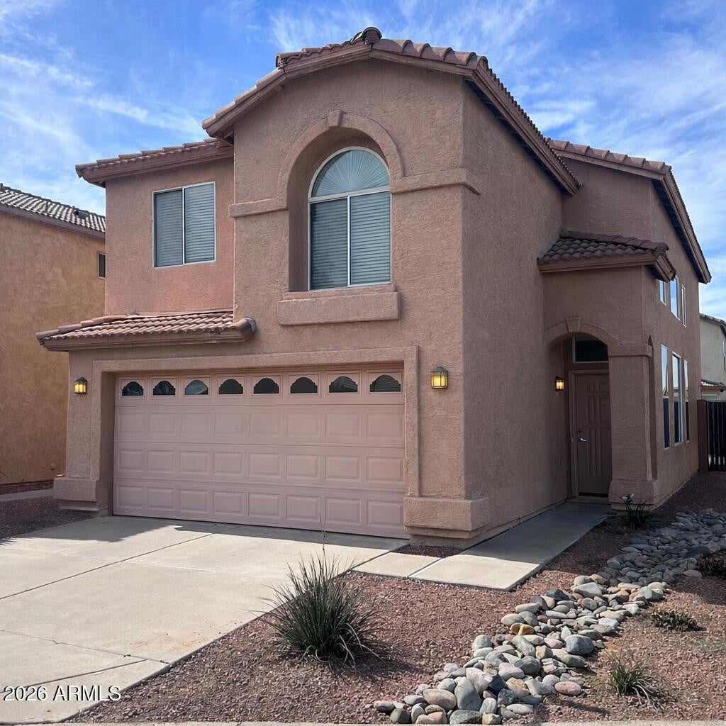 Chambers St, Phoenix, AZ 85040
