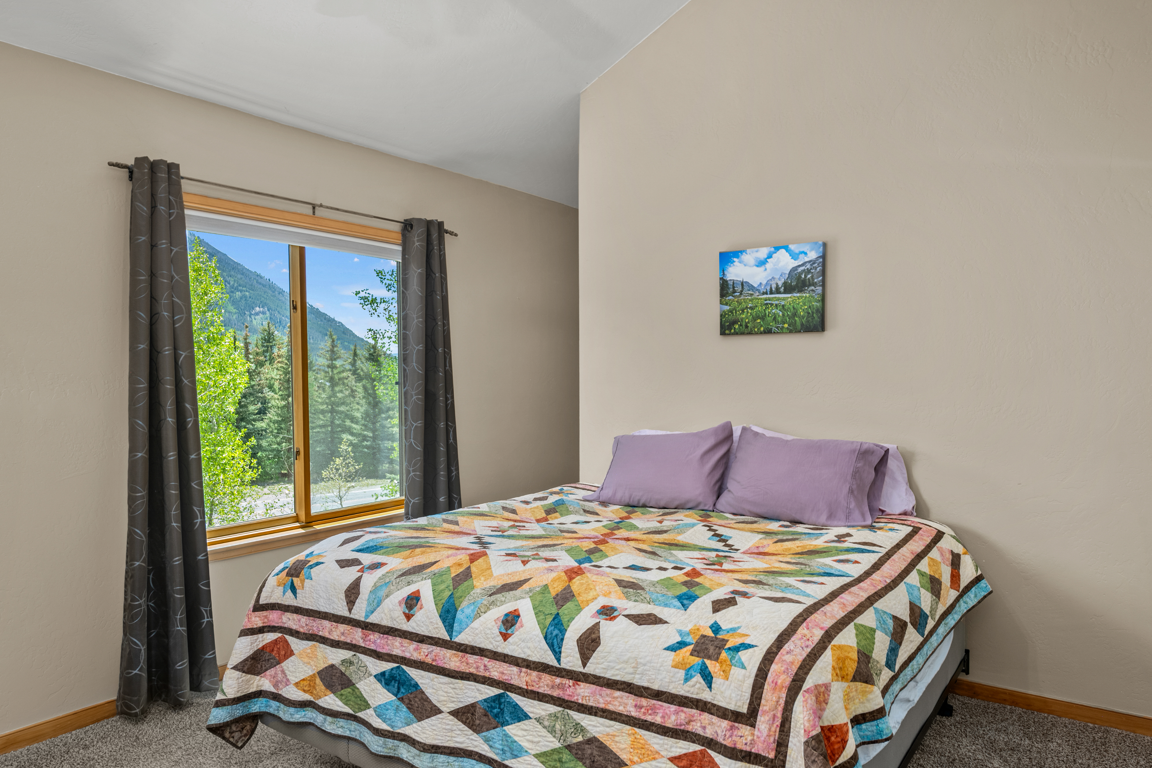  The Ideal Combination Of Comfort, Versatility, And Genuine Mountain Lifestyle - 物件實景
