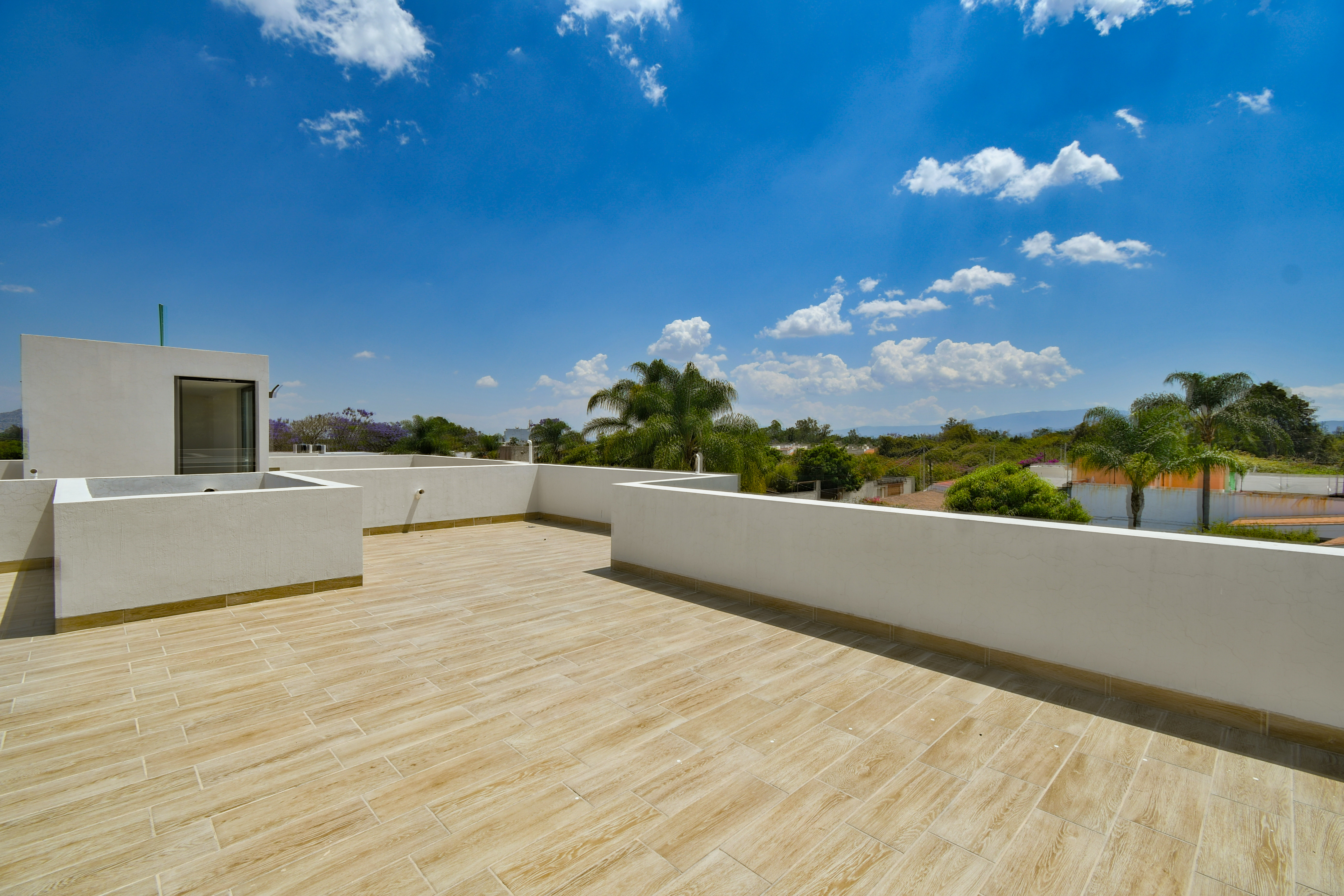  Casa 2 dentro de Coto de 3 casas, Campestre los Pinos, Zapopan - 物件實景