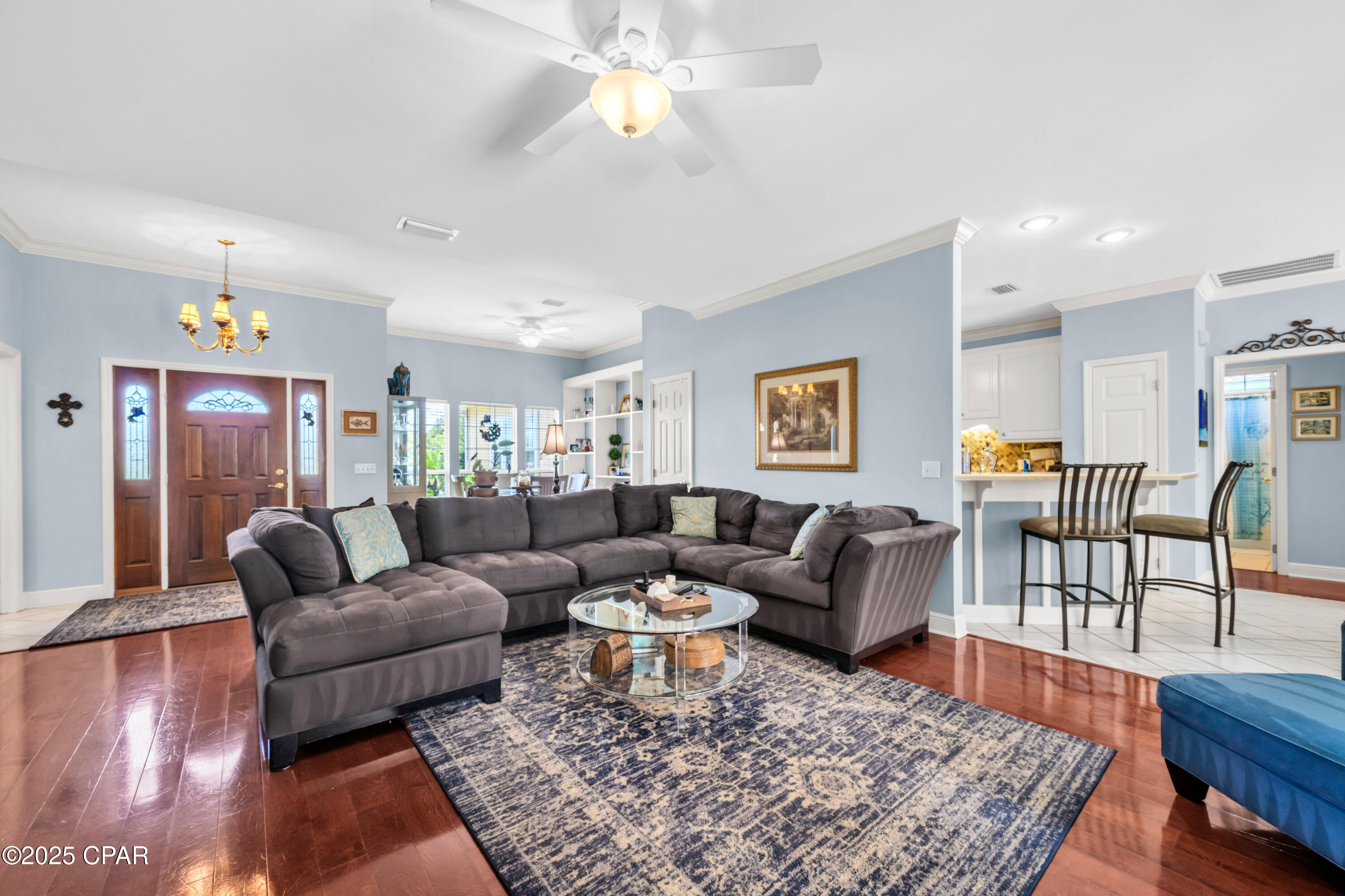 Panama City Beach, Florida, 32408, United States, 4 Bedrooms Bedrooms, ,2 BathroomsBathrooms,Residential,For Sale,1941605