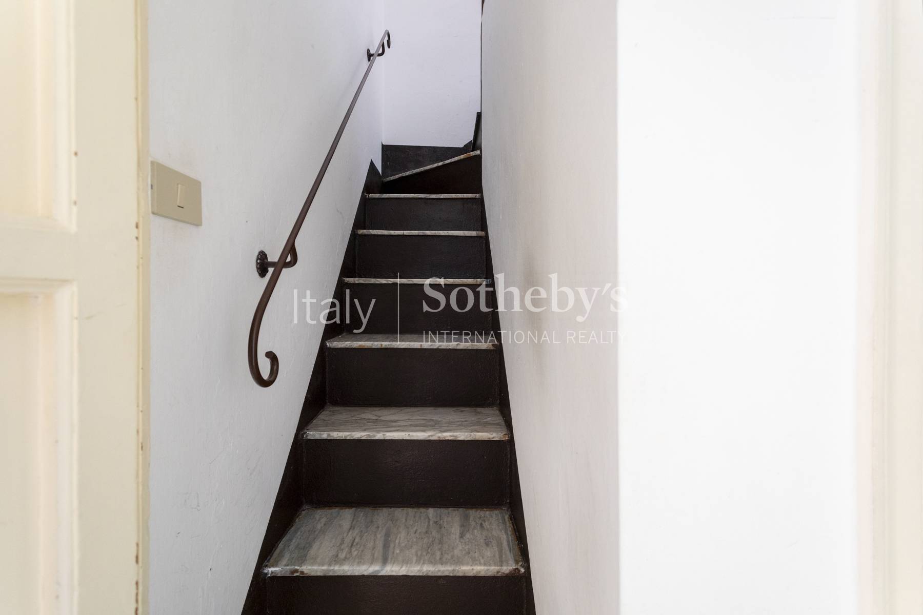  Prestigious apartment near Politeama - 物件實景