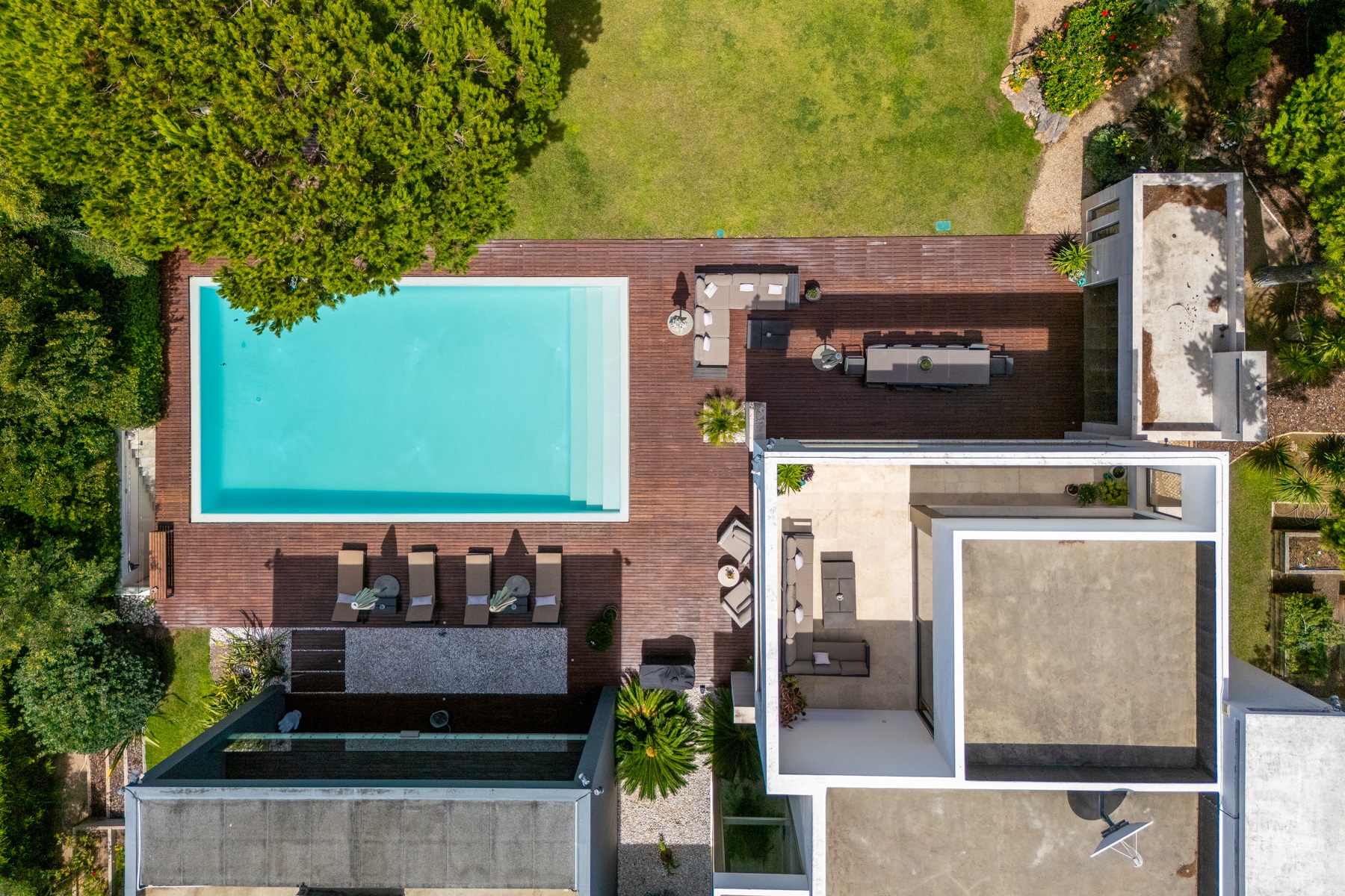  Detached house, 5 bedrooms, for Sale - 物件實景