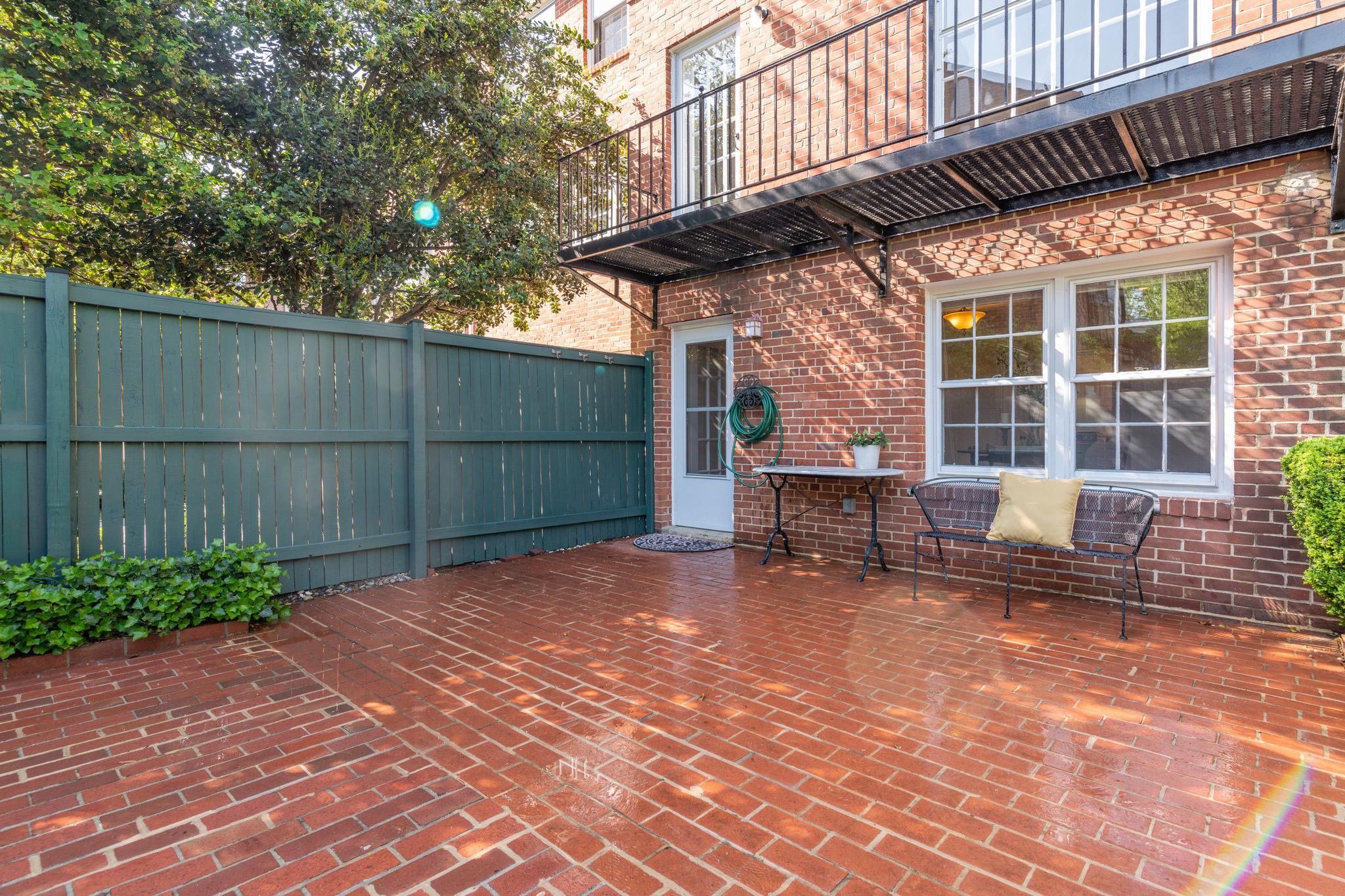  202 Green Street, Alexandria, VA, 22314 - 物件實景