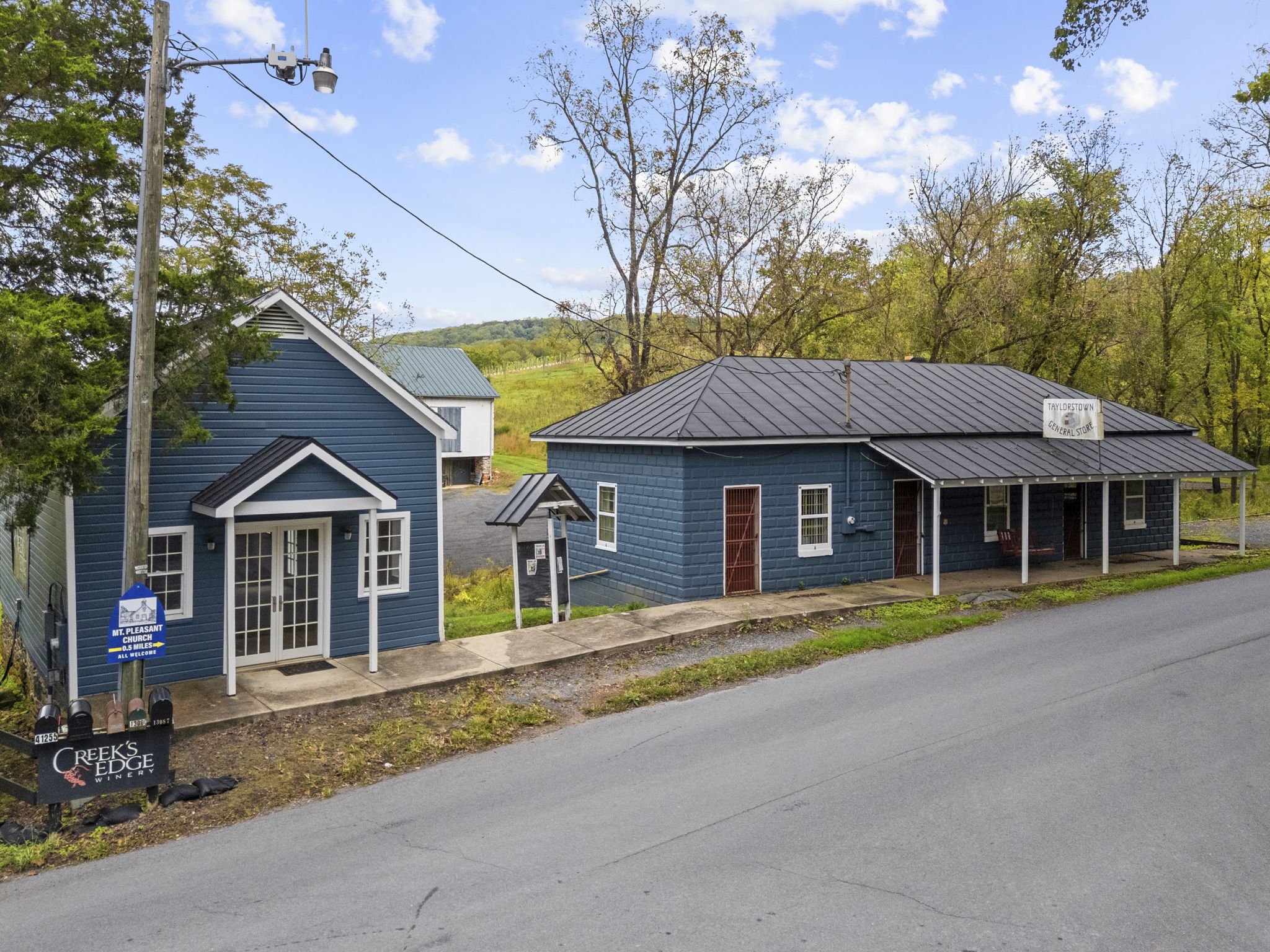  41255 Annas Lane, Lovettsville, VA, 20180 - 物件實景