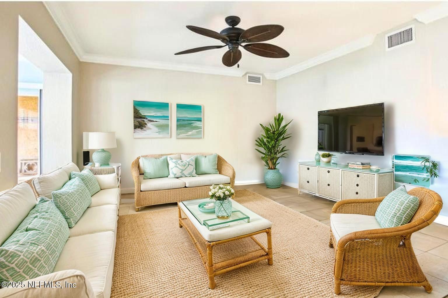 Jacksonville Beach, Florida, 32250, United States, 3 Bedrooms Bedrooms, ,2 BathroomsBathrooms,Residential,For Sale,1817472