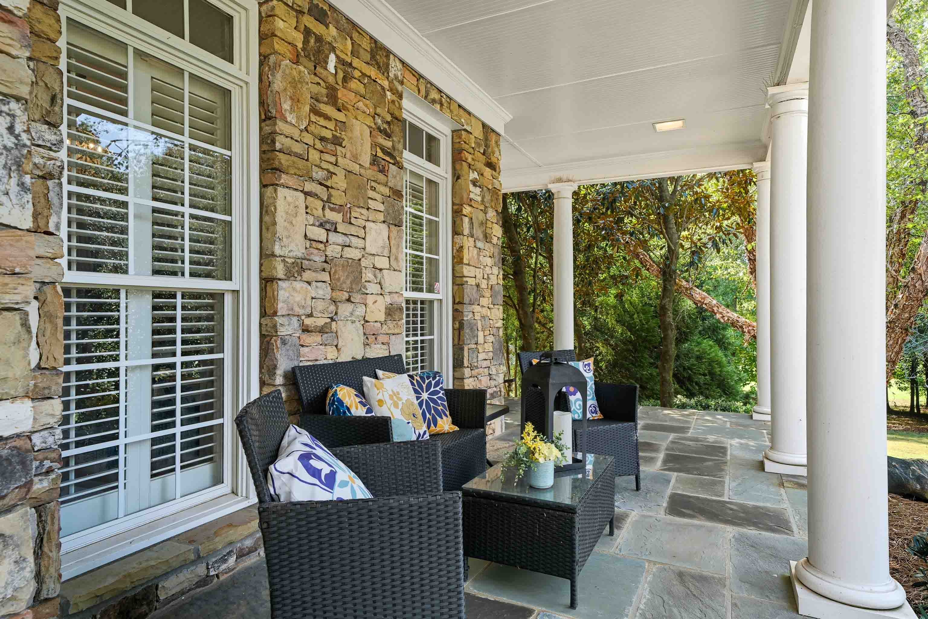  Luxury Craftsman Home in Premier Gated Community - 物件實景