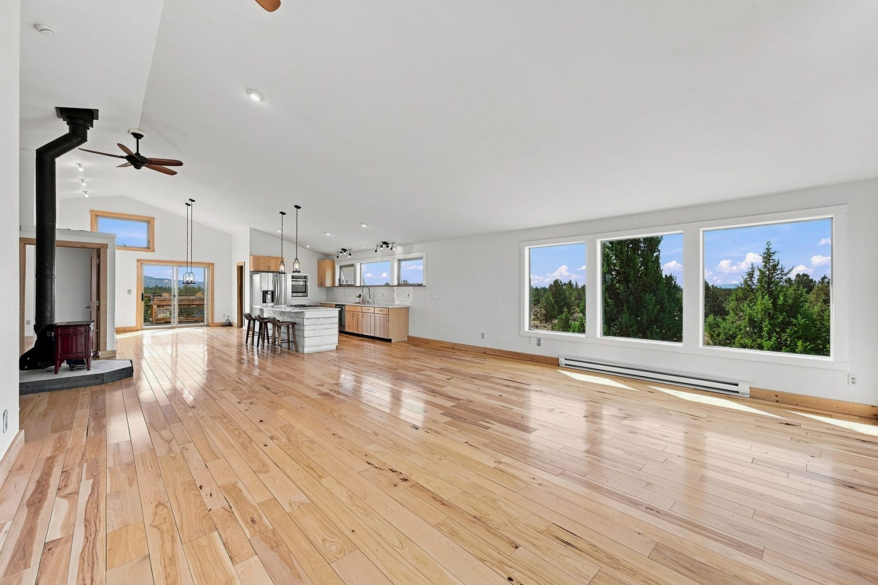  16264 SW Majestic View Lane Powell Butte, OR 97753 - 物件實景