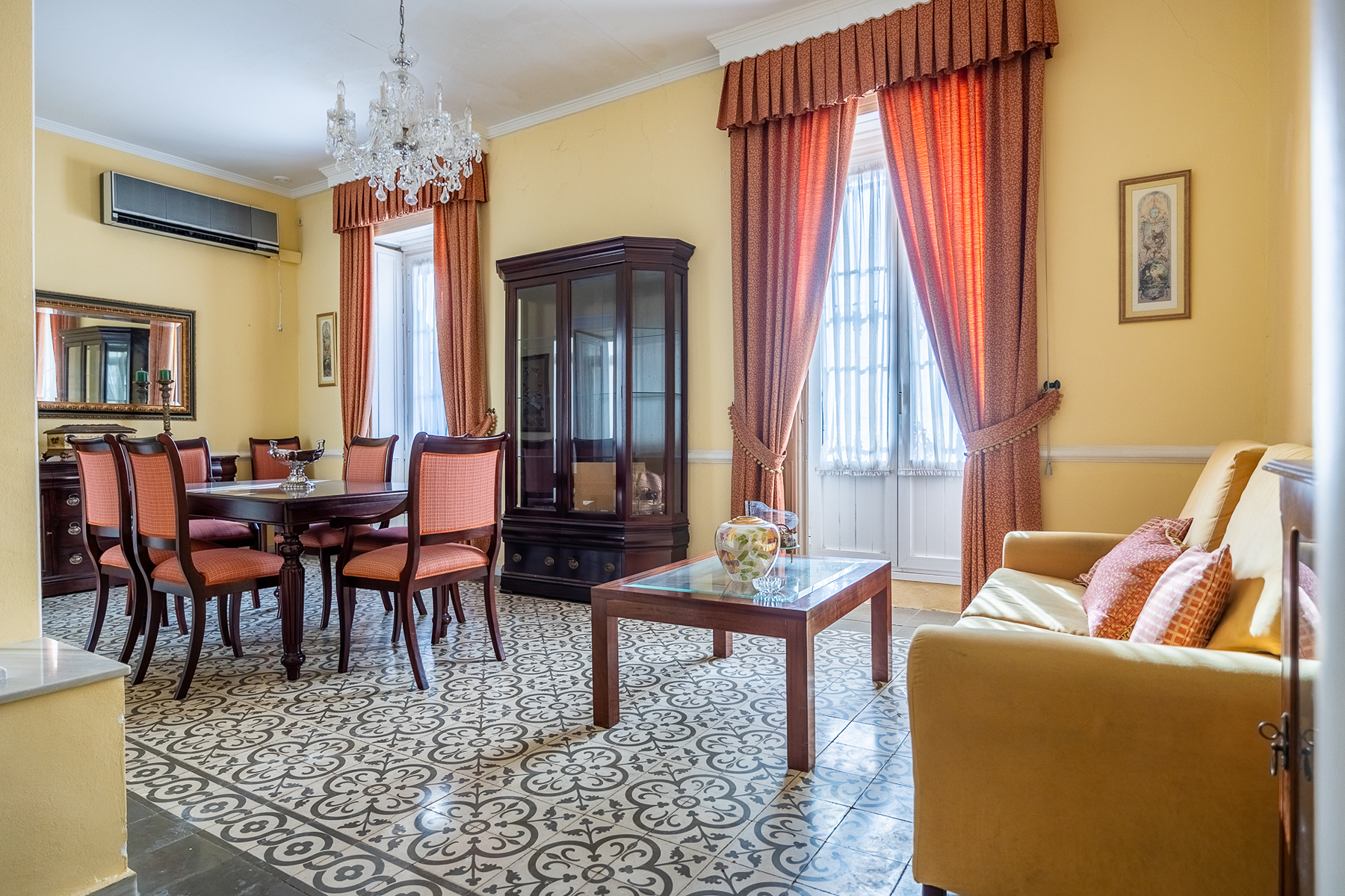  Detached house with Andalusian patio in Jerez de la Frontera, Cádiz - 物件實景