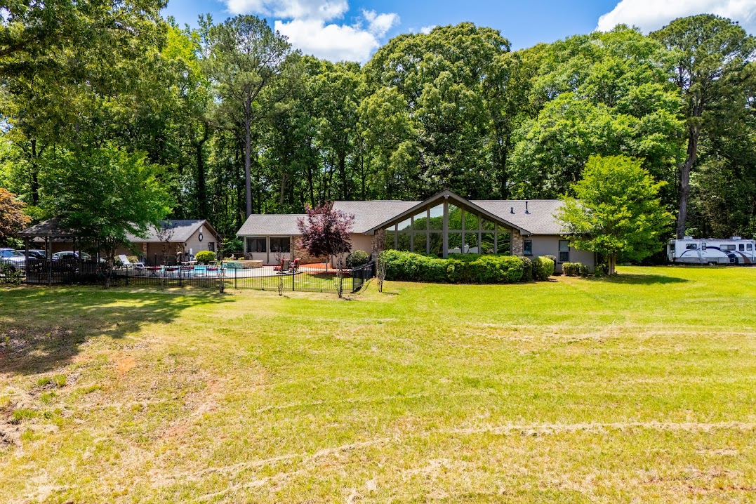 Douglasville, Georgia, 30134, United States, 4 Bedrooms Bedrooms, ,2 BathroomsBathrooms,Residential,For Sale,1983437
