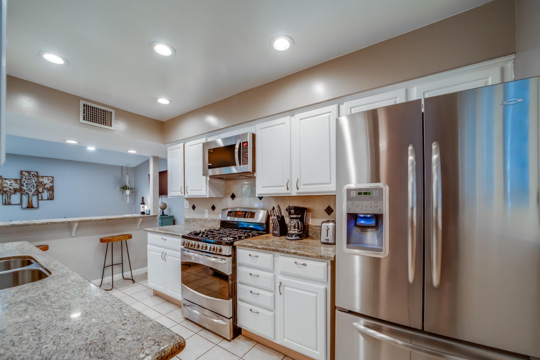  2624 N 68th Place¦Scottsdale, AZ - 物件實景