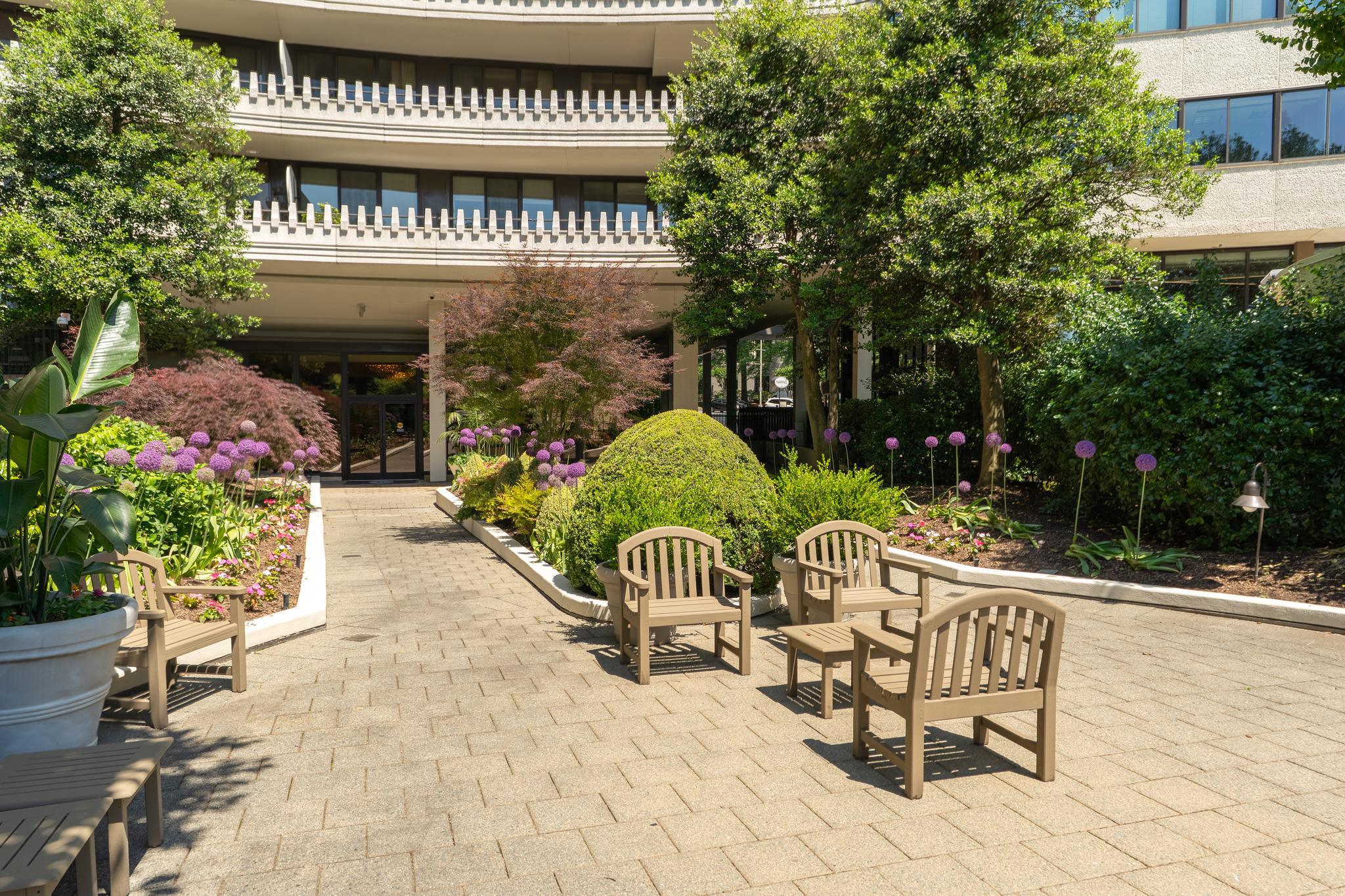  700 New Hampshire Avenue NW, Washington, DC, 20037 - 物件實景