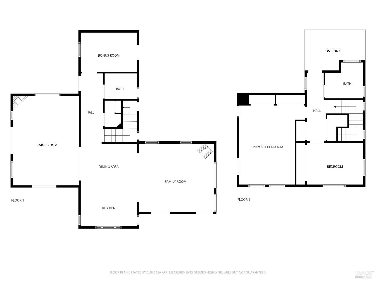 Willits, California, 95490, United States, 2 Bedrooms Bedrooms, ,2 BathroomsBathrooms,Residential,For Sale,1959114