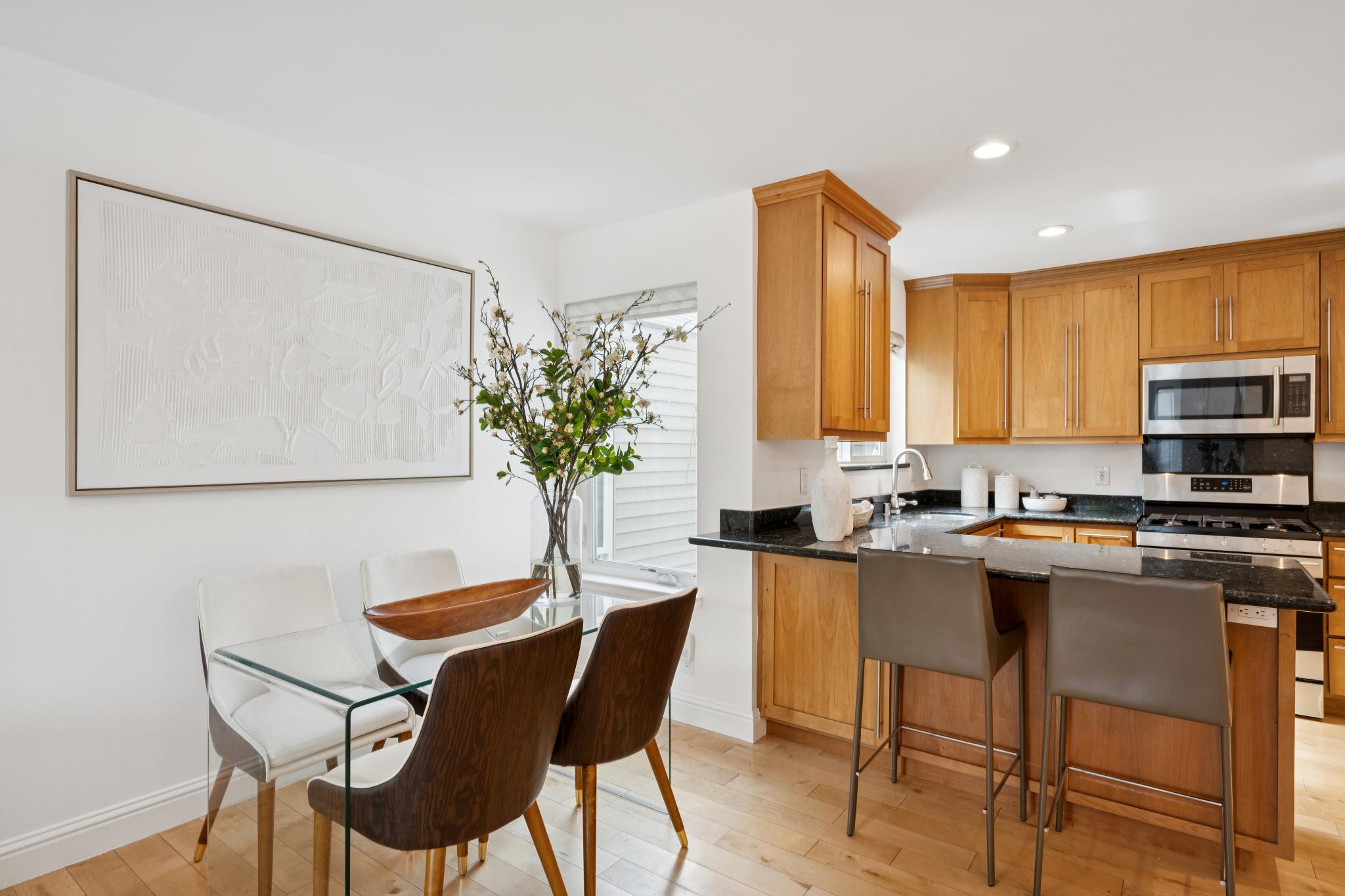  440-442 29th Street - 物件實景