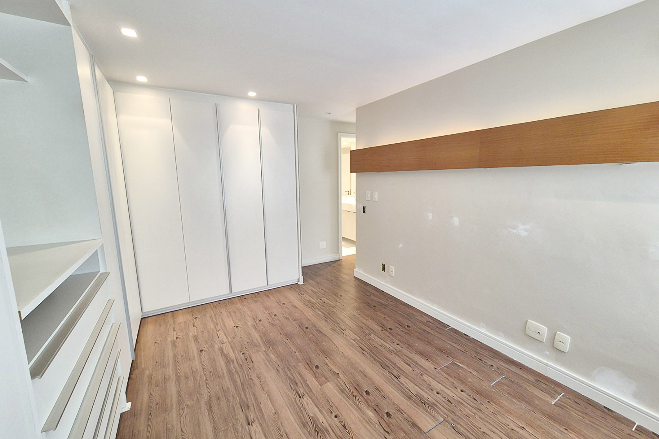  Apartment with panoramic Lagoa views and three suites - 物件實景