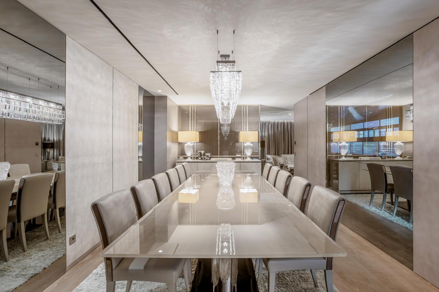 Flat, 3 bedrooms, for Sale - 物件實景