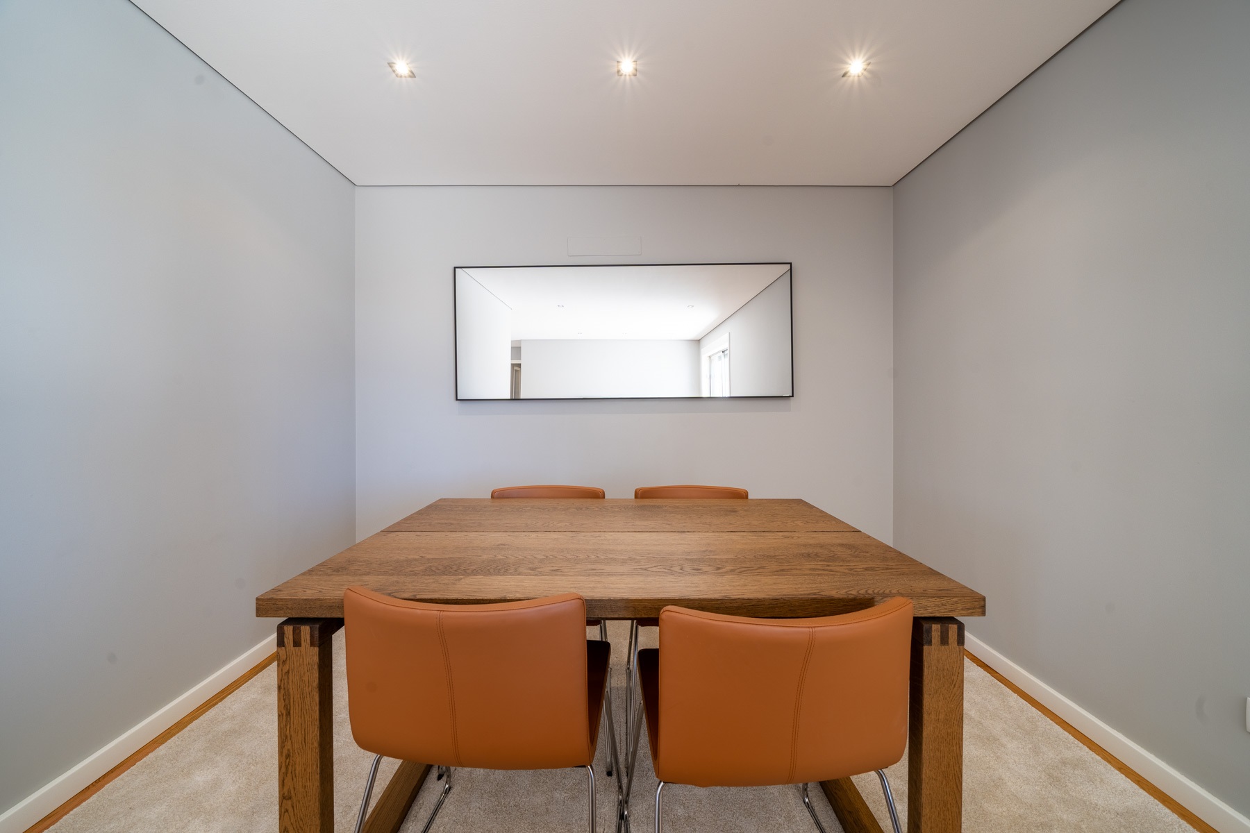  Ultimo Piso/Penthouse, 3 bedrooms, for Sale - 物件實景