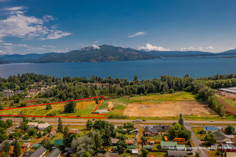 Kootenai, Idaho, 83840, United States, ,Residential,For Sale,1706218