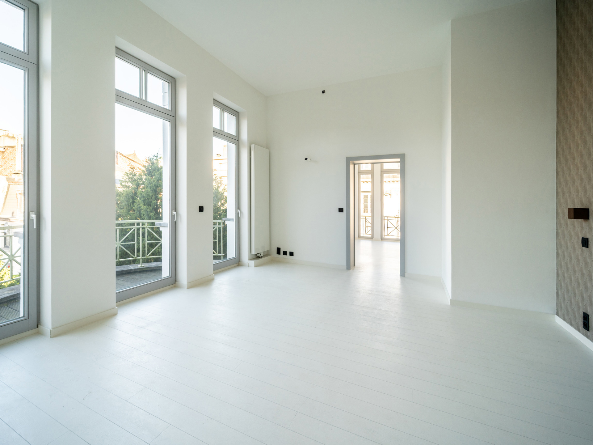  Bruxelles I Square du Bois - 物件實景