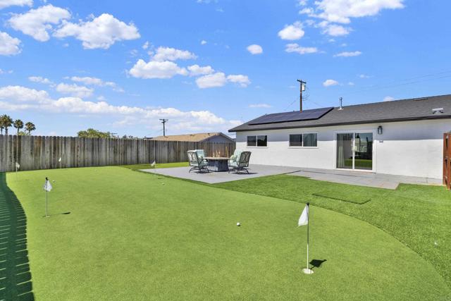Vista, California, 92084, United States, 3 Bedrooms Bedrooms, ,1 BathroomBathrooms,Residential,For Sale,1938062