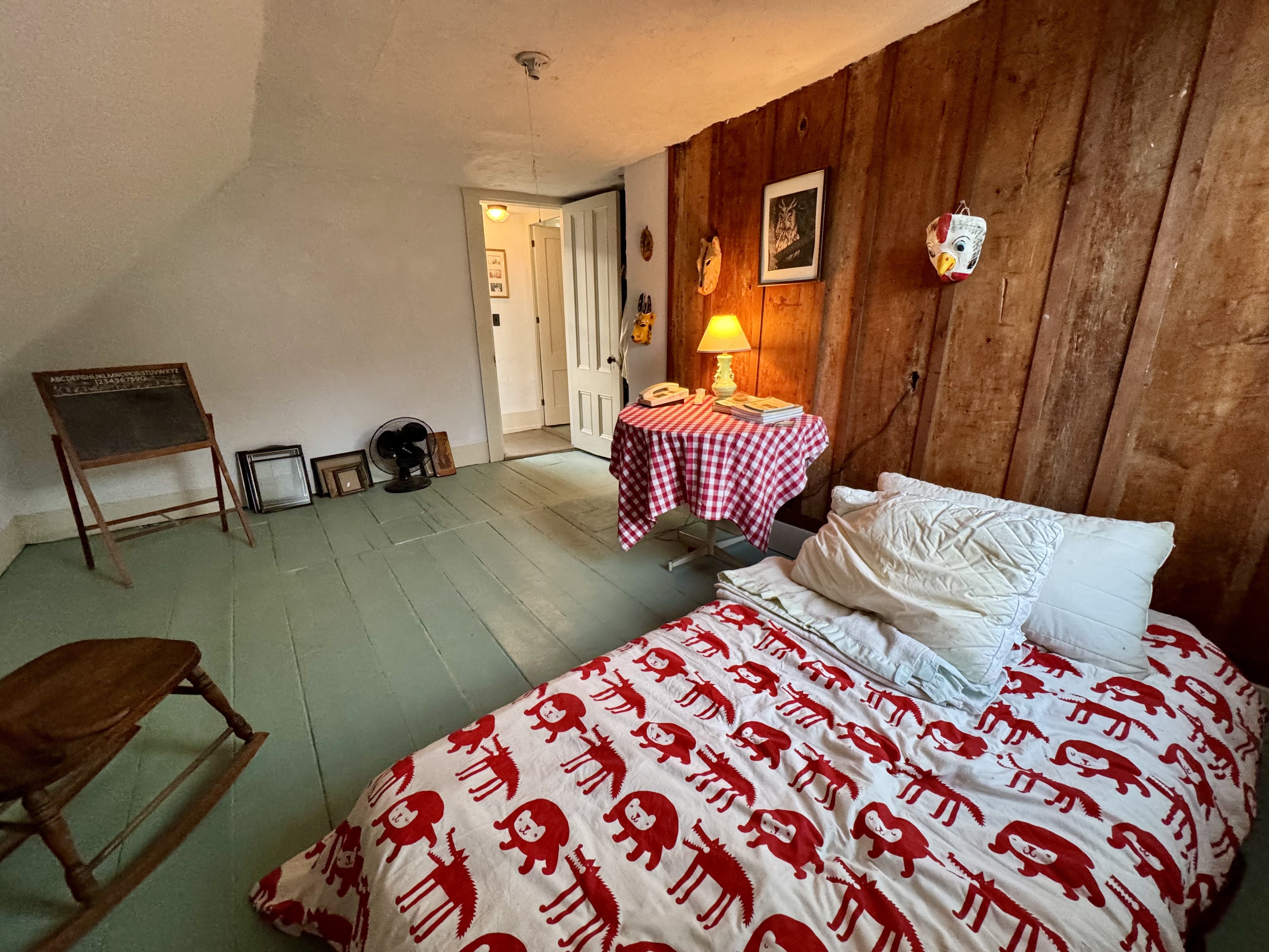  74 Chicken Farm Road - 物件實景