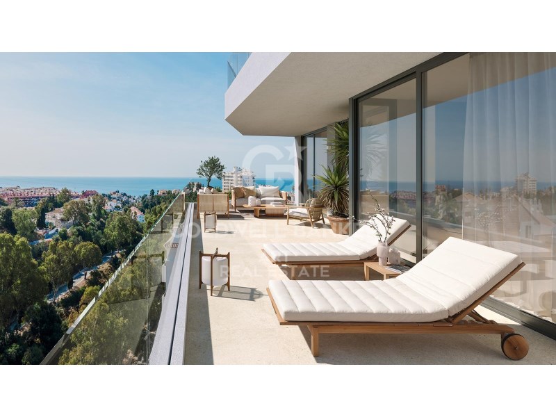 Fuengirola, Andalusia, ES, 3 Bedrooms Bedrooms, ,Residential,For Sale,1940994