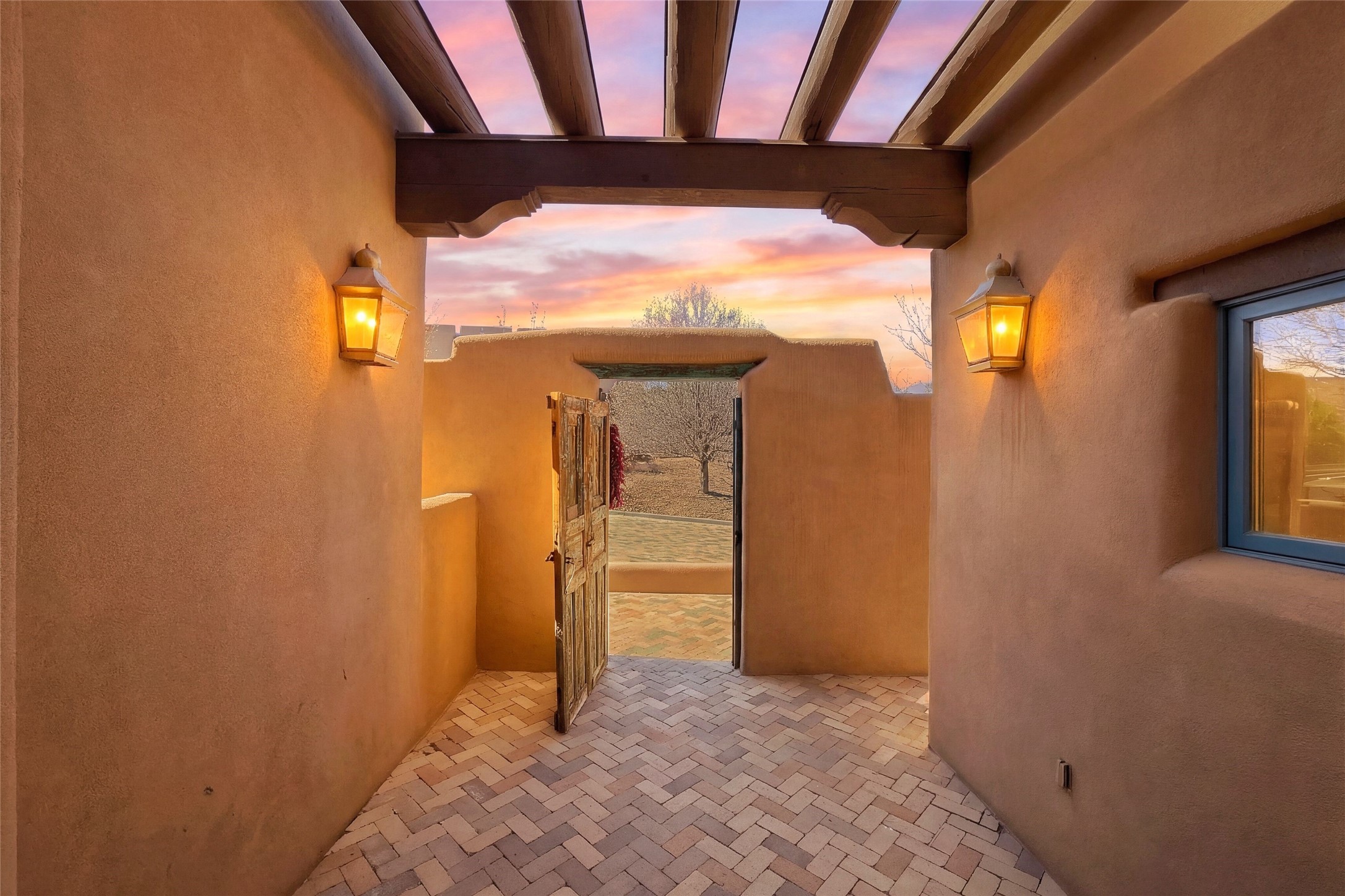  4 Avenida Herrera - 物件實景