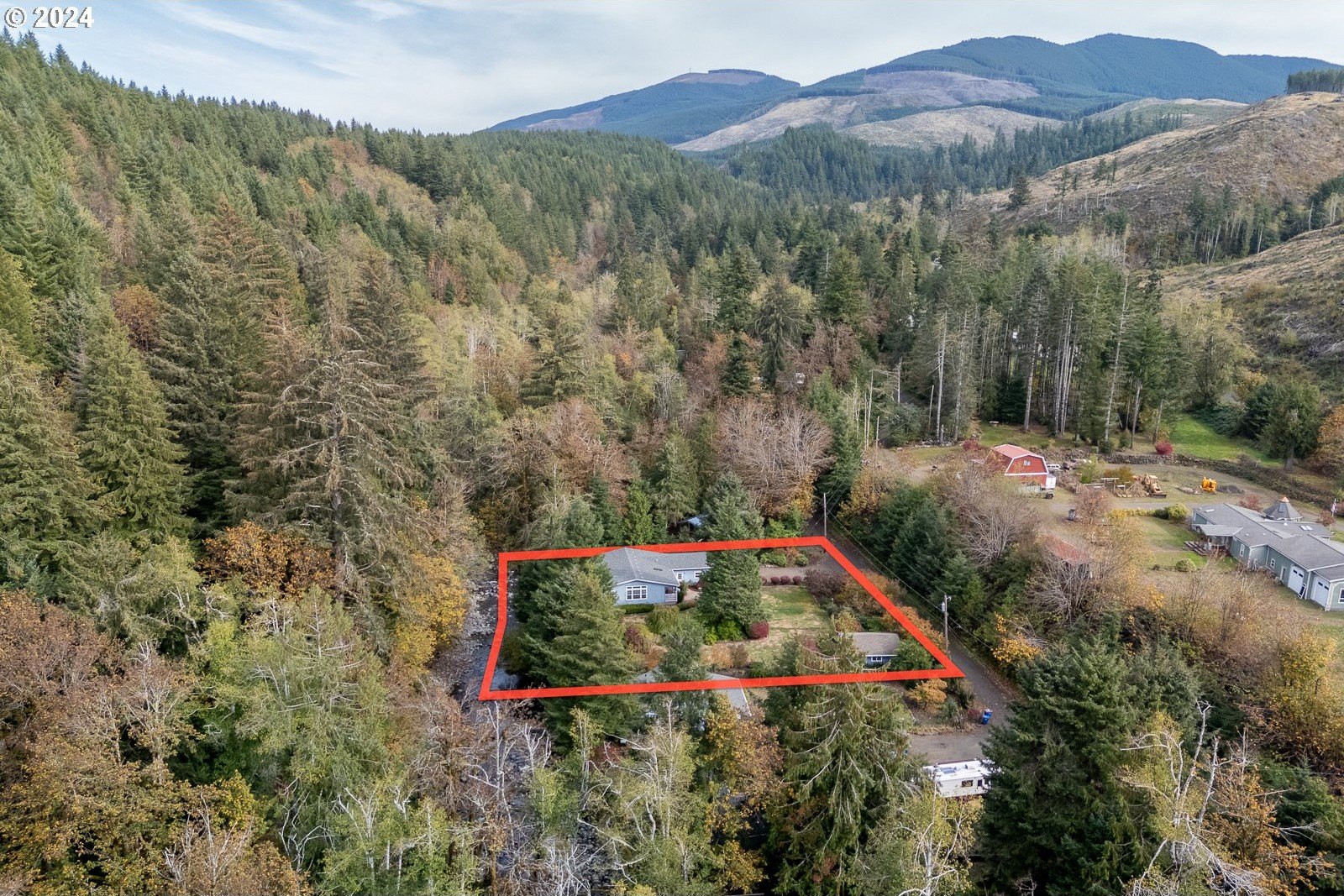 743 N SUNDOWN DR, Otis, Oregon, 97368, United States, 3 Bedrooms Bedrooms, ,2 BathroomsBathrooms,Residential,For Sale,743 N SUNDOWN DR,1656595