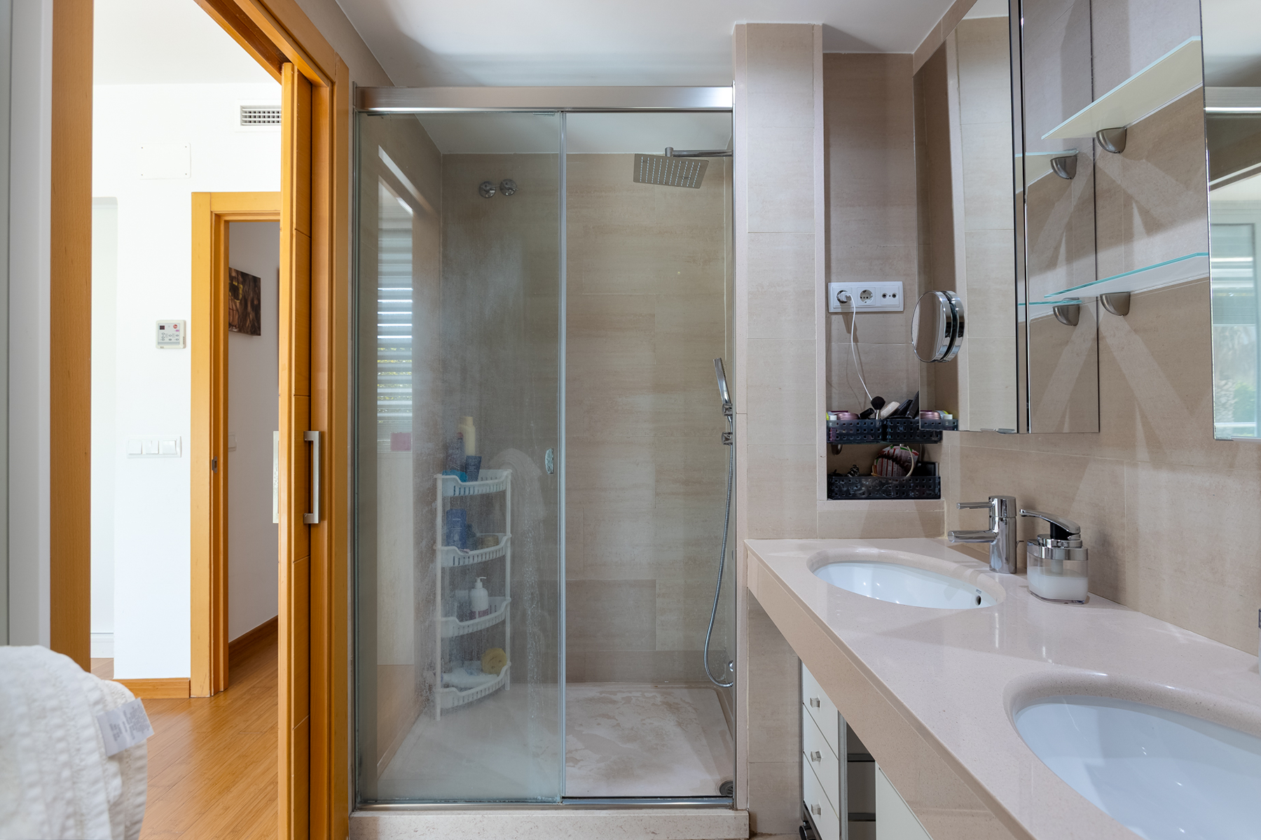  Corner townhouse in Premià de Dalt, Barcelona - 物件實景