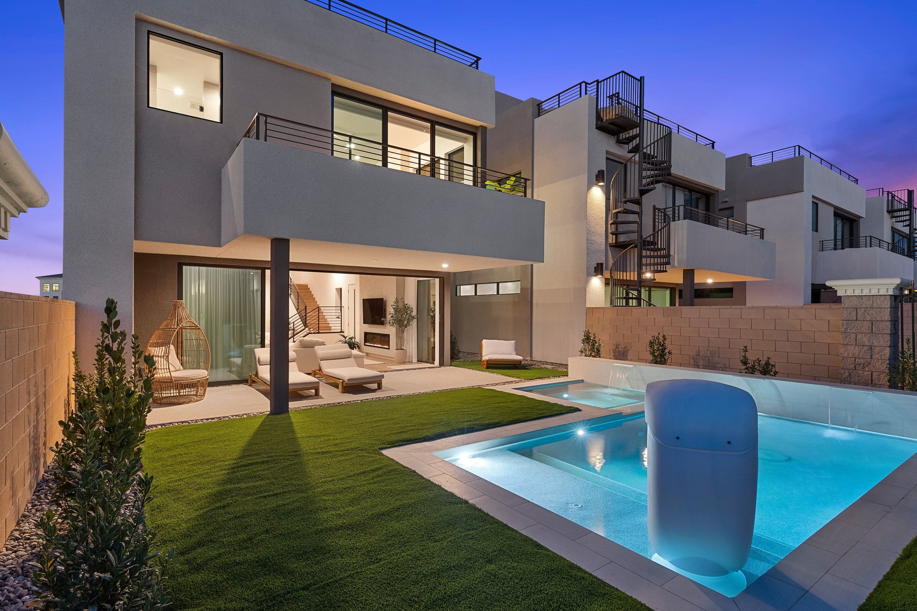  New to Market - 物件實景