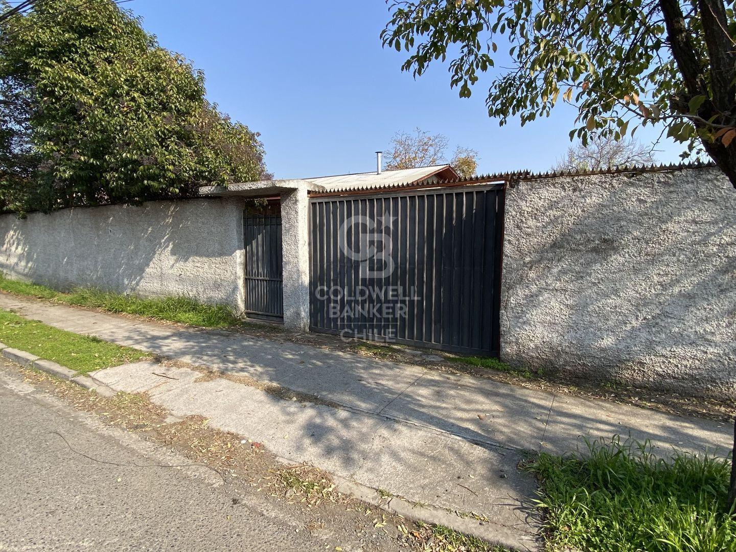 La Florida, Chile, ,Land,For Sale,1826511