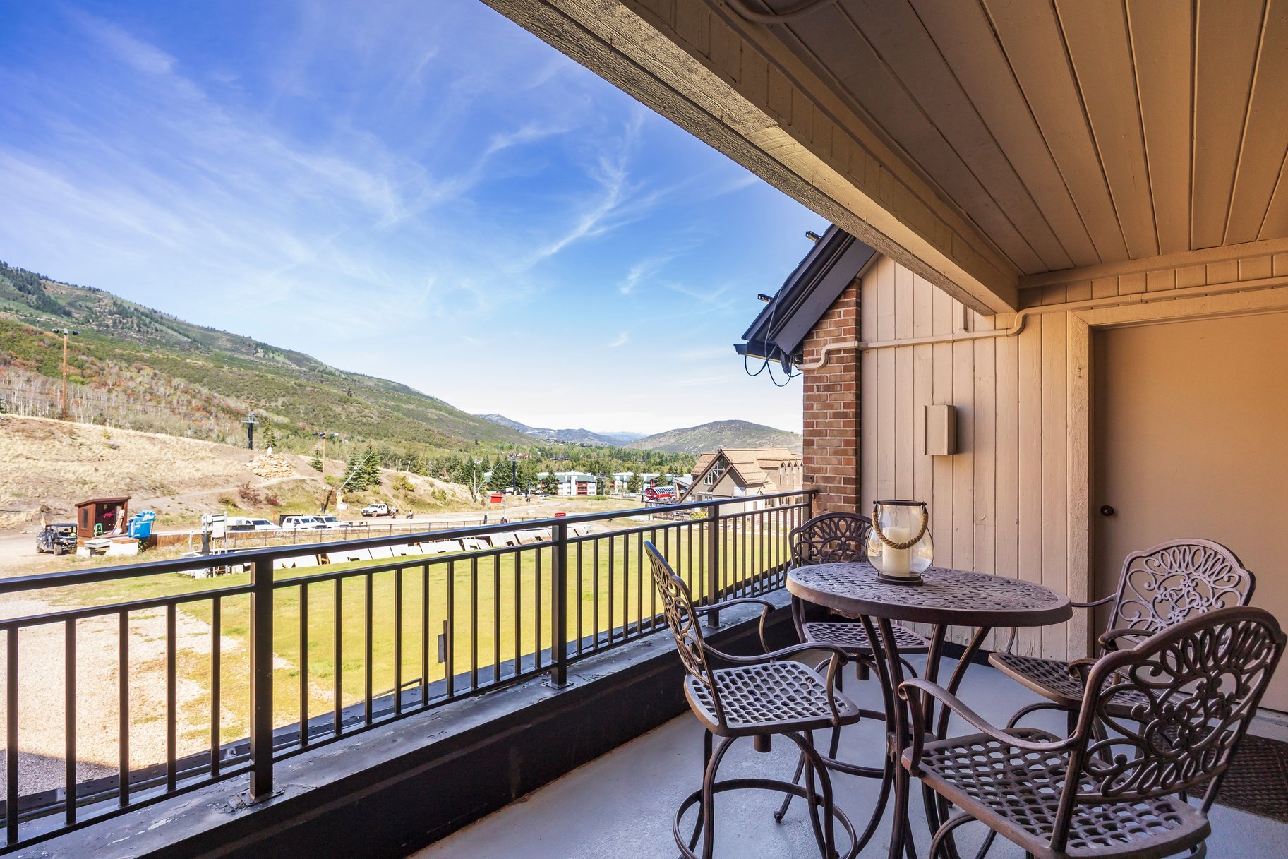  Own the Mountain. Live the Park City Lifestyle. - 物件實景