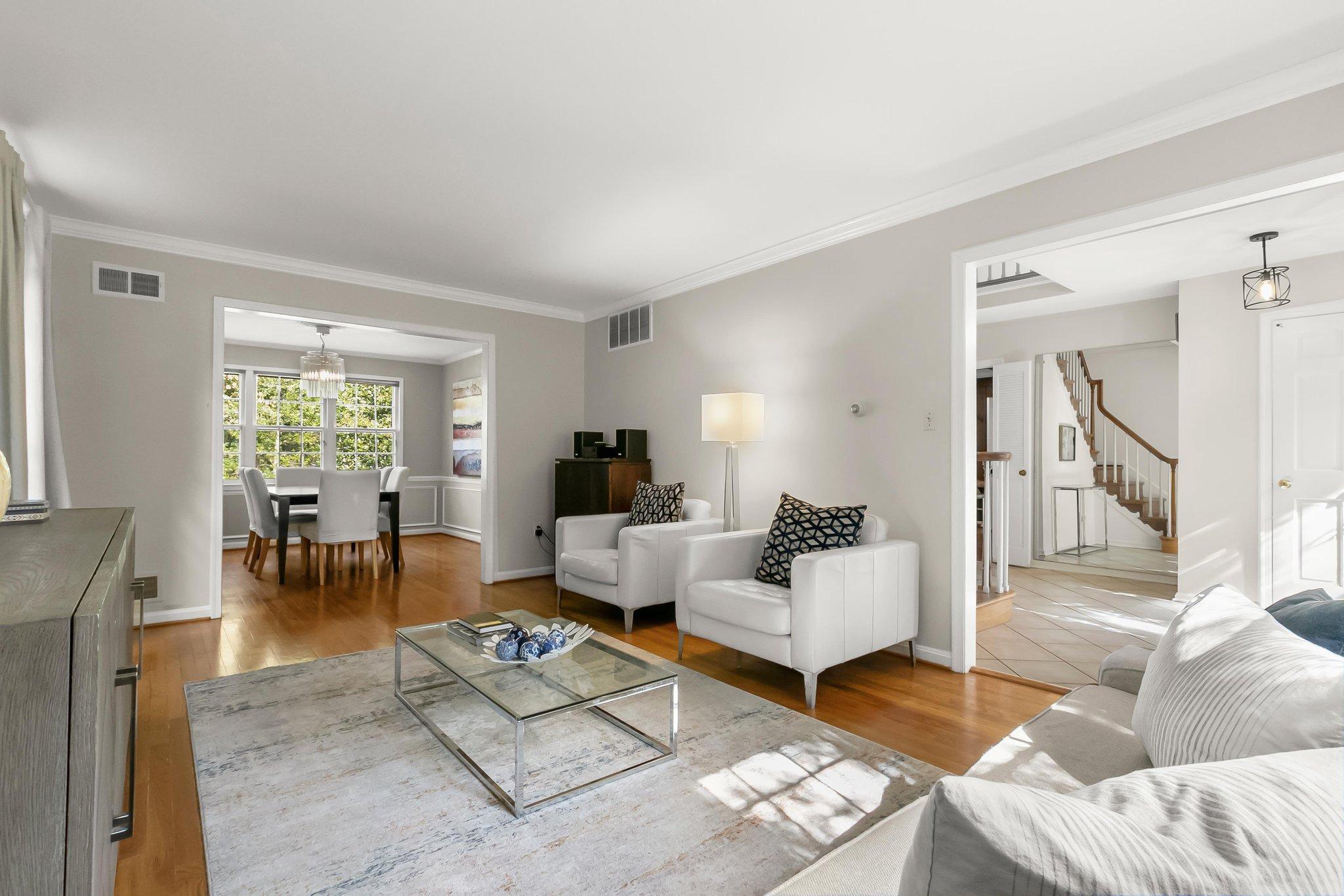  11704 Hitching Post Lane, North Bethesda, MD, 20852 - 物件實景