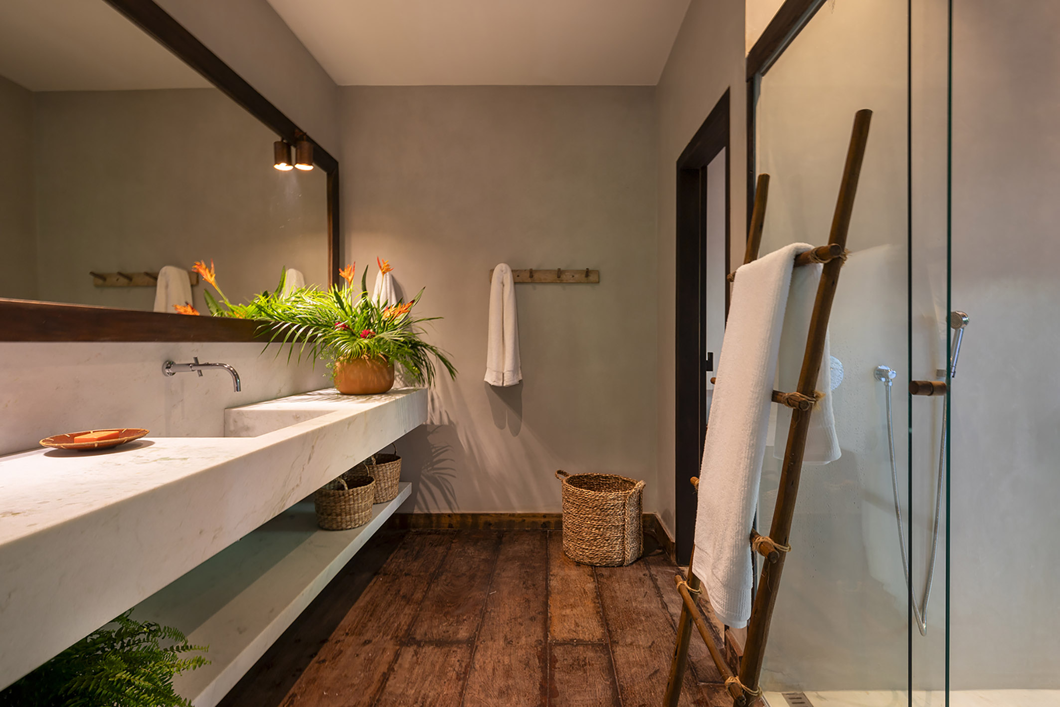  Contemporary Home in Altos de Trancoso, only few minutes from the Quadrado - 物件實景