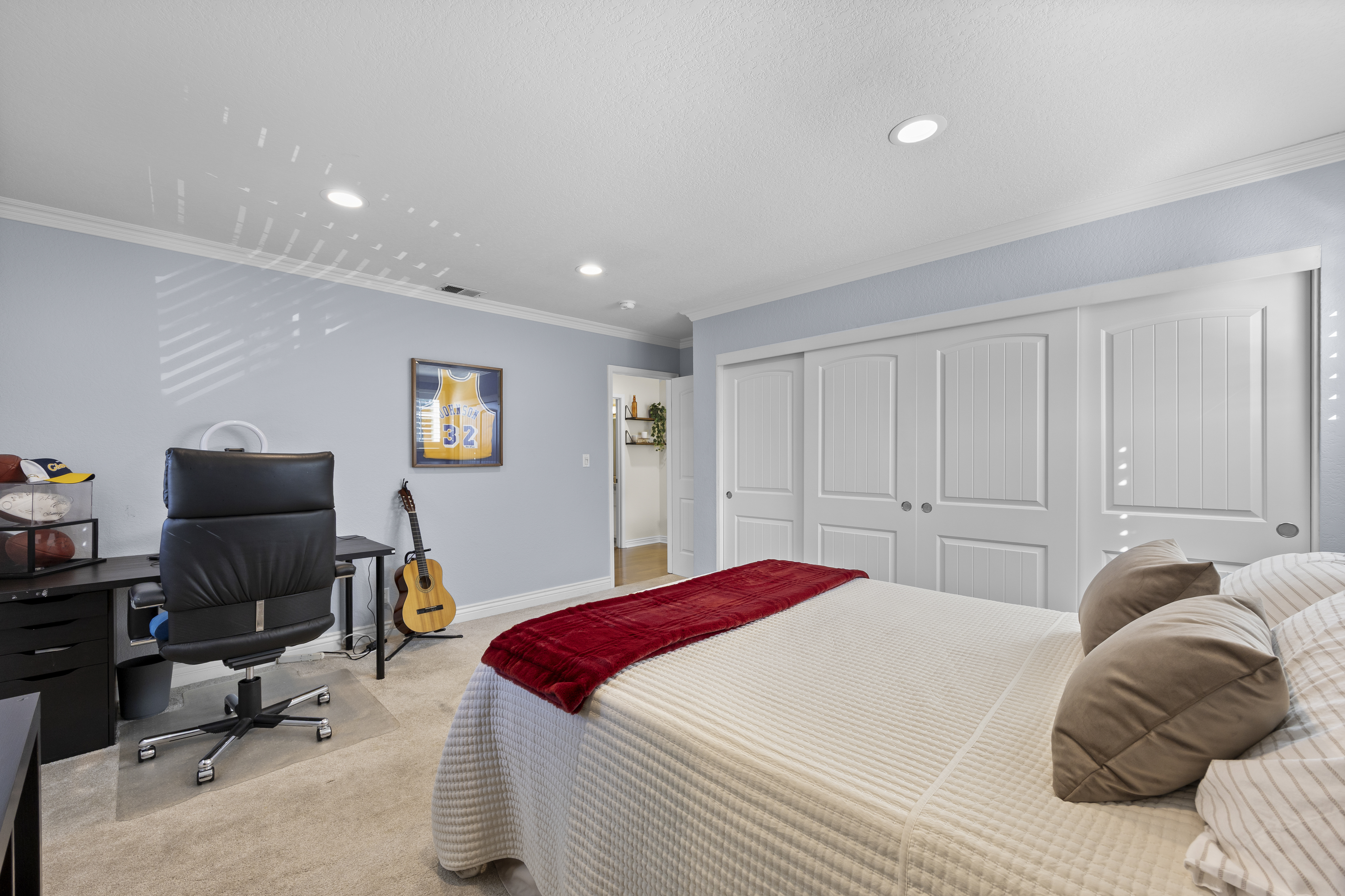  2301 Marshallfield Lane #A, Redondo Beach, CA 90278 - 物件實景