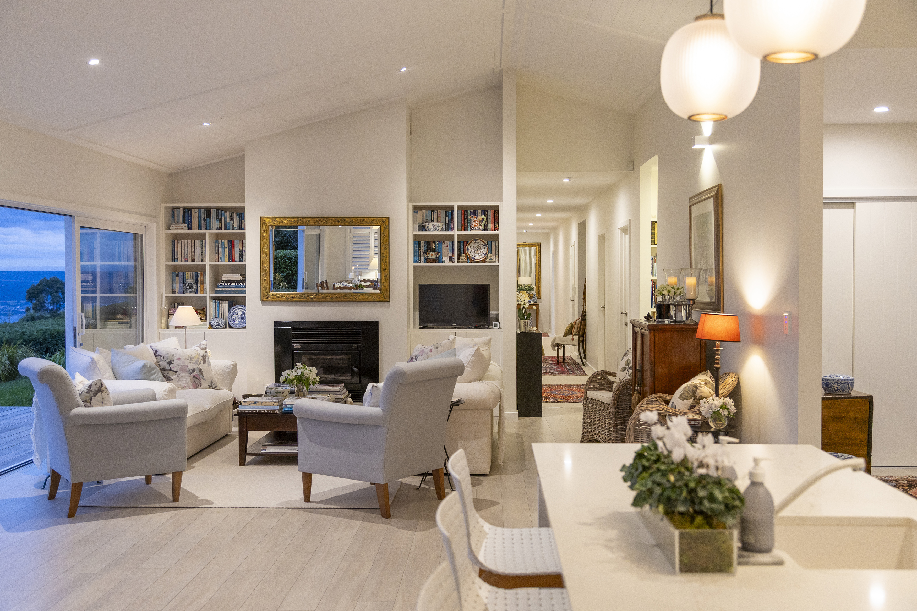  97 Highland Drive, Acacia Bay - 物件實景