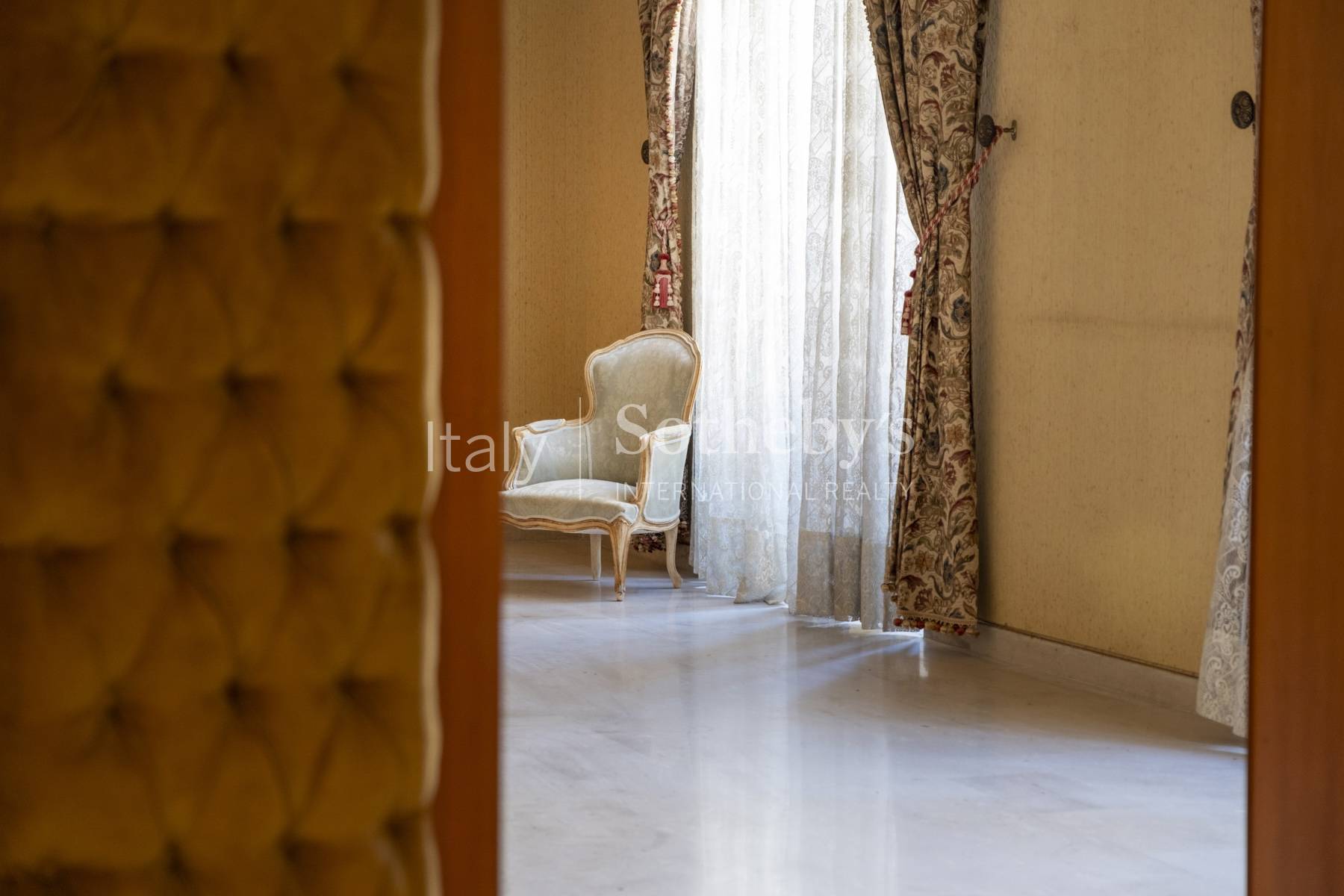  Prestigious Historic Palazzo in the Heart of Trapani - 物件實景