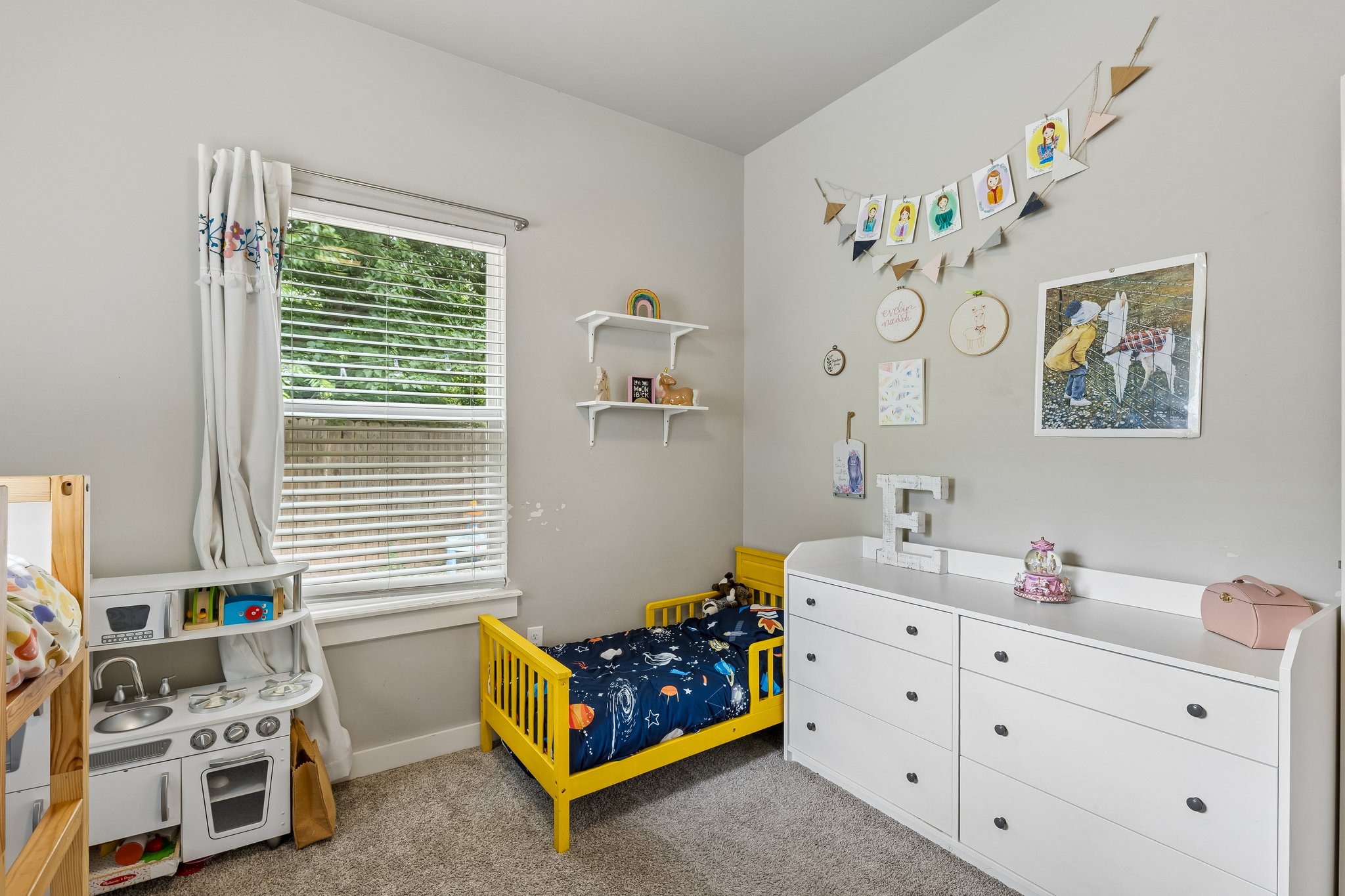 720 Northeast 30th Street, Oklahoma City, OK 73105 - 物件實景