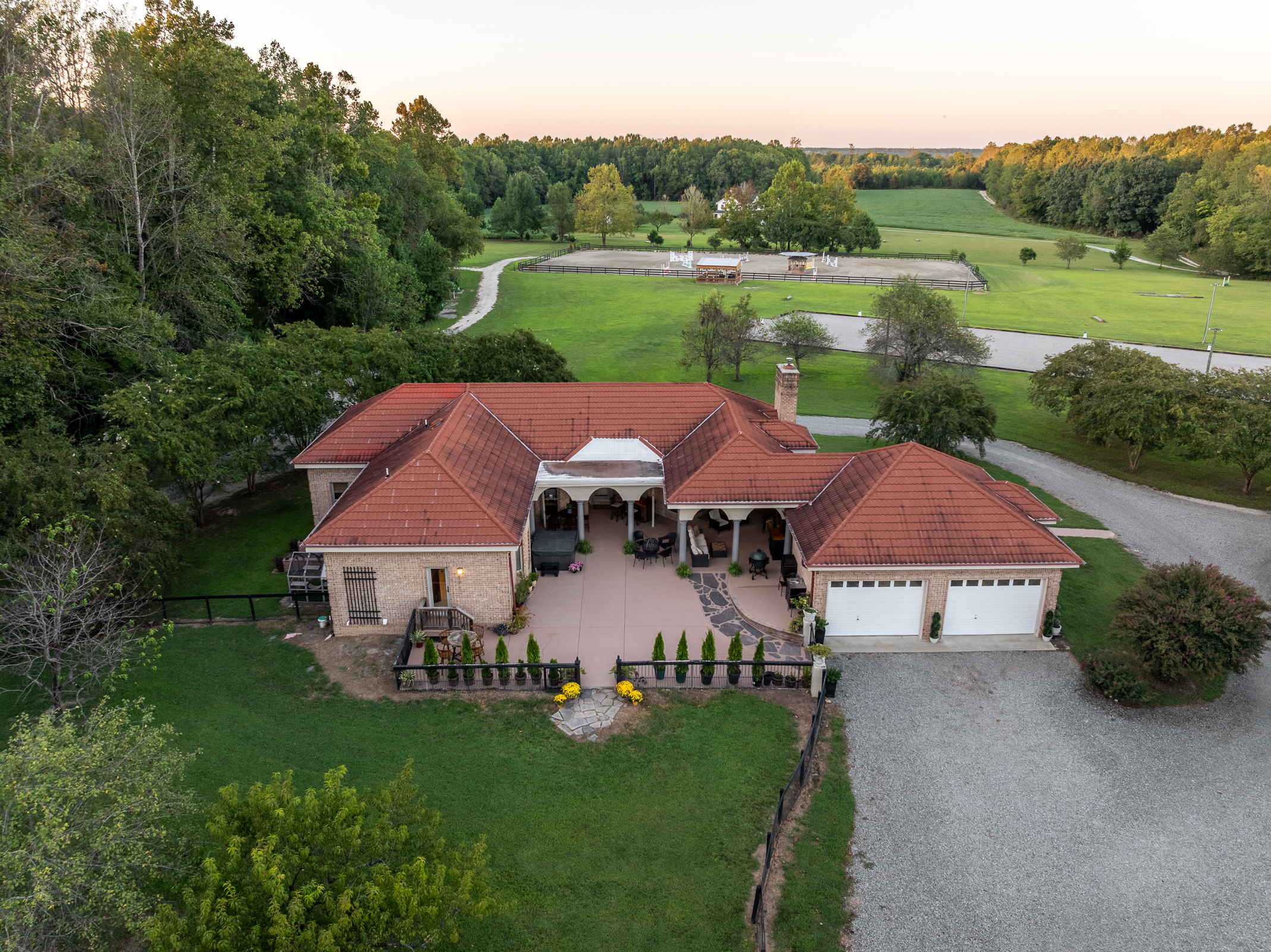  639 Sandy Point Road, West Point, VA 23181 - 物件實景