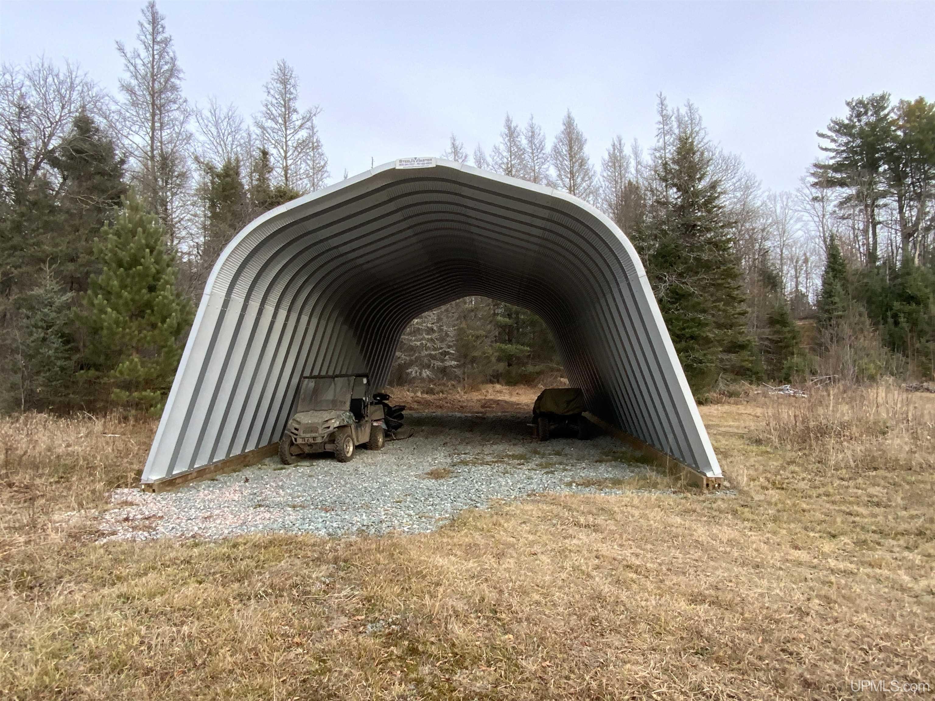 Michigamme, Michigan, 49861, United States, 4 Bedrooms Bedrooms, ,Residential,For Sale,1879057