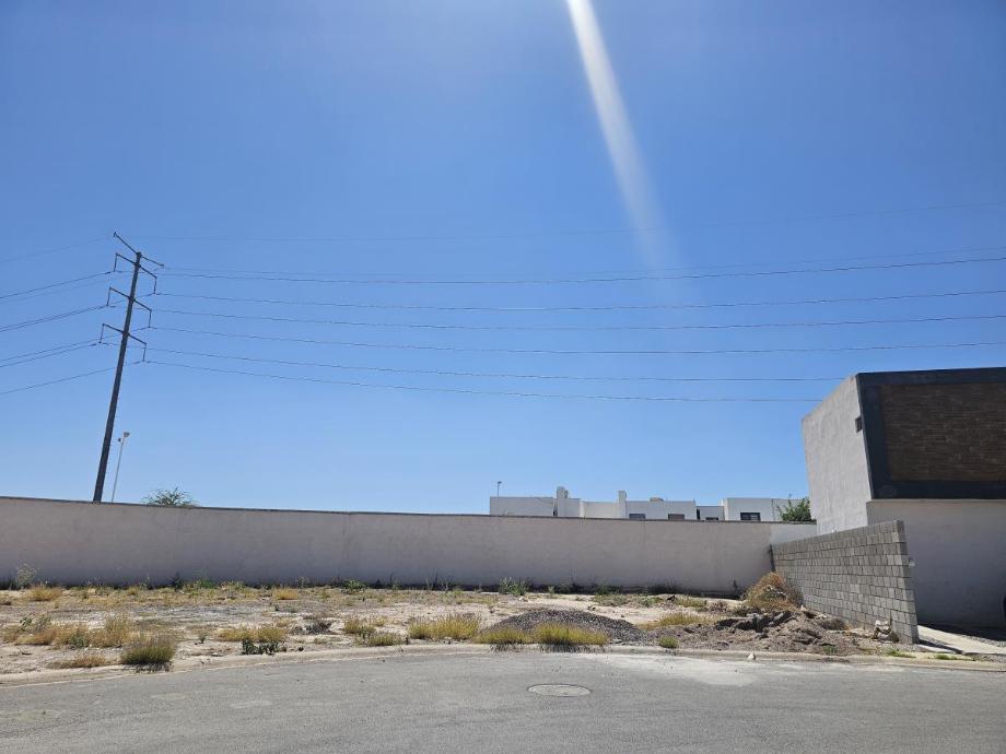 EUCALIPTO, Gómez Palacio, Durango, 35049, Mexico, 1 Bedroom Bedrooms, ,Residential,For Sale,EUCALIPTO,1625404